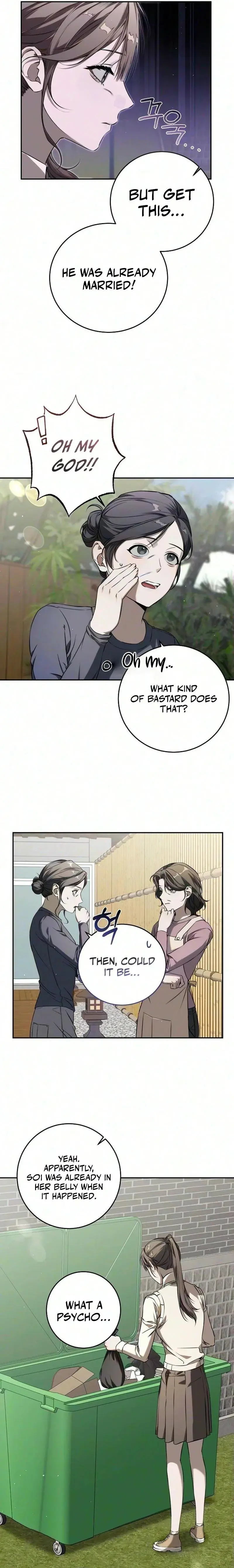 Jangnanjil Episode 1 - Page 13