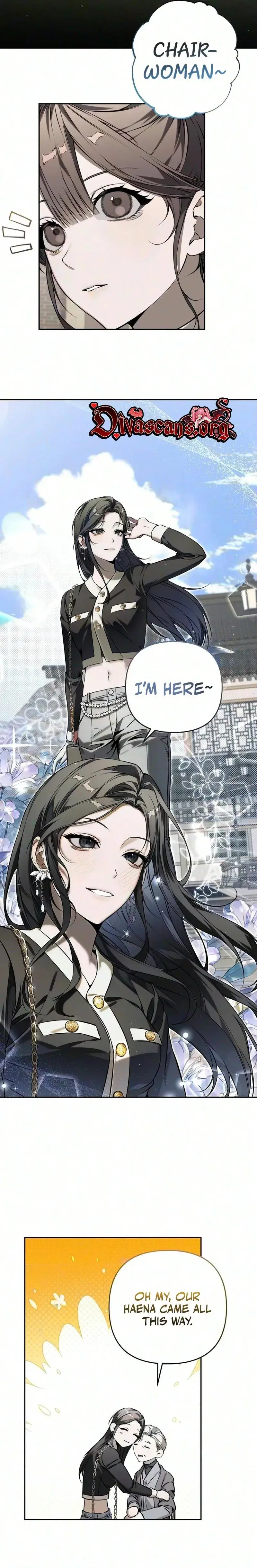 Jangnanjil Episode 1 - Page 15
