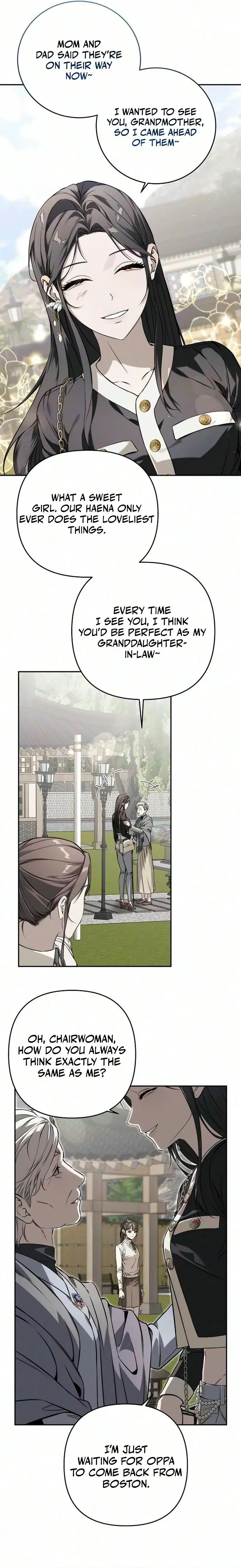 Jangnanjil Episode 1 - Page 16