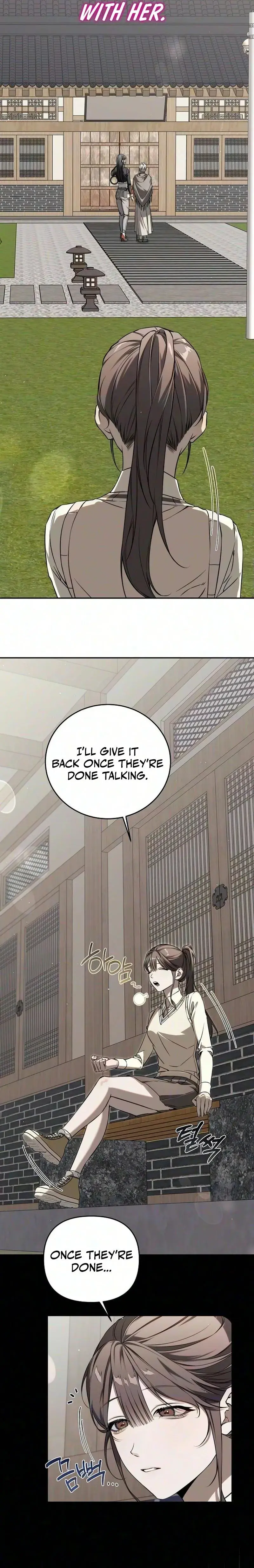 Jangnanjil Episode 1 - Page 19