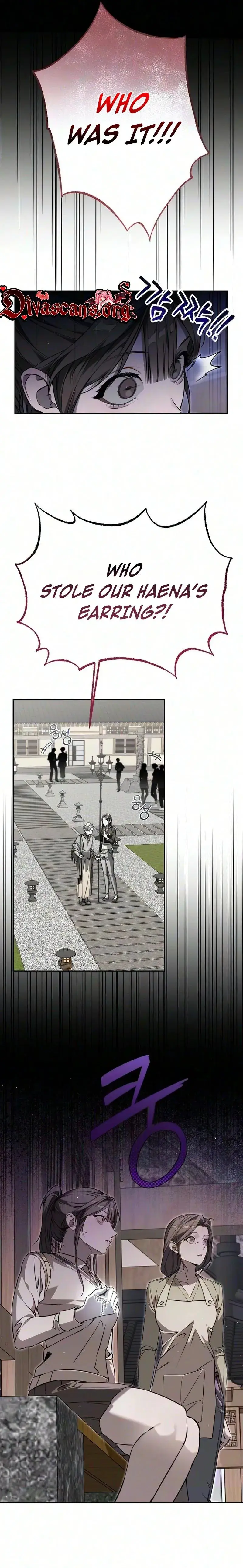 Jangnanjil Episode 1 - Page 21