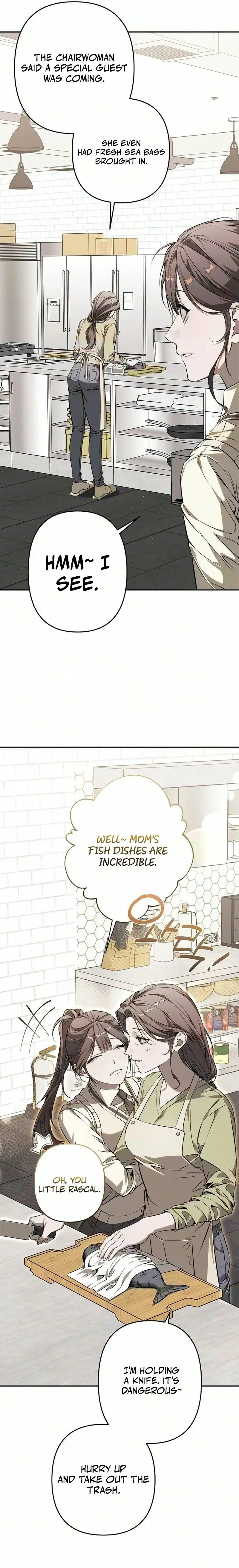 Jangnanjil Episode 1 - Page 9