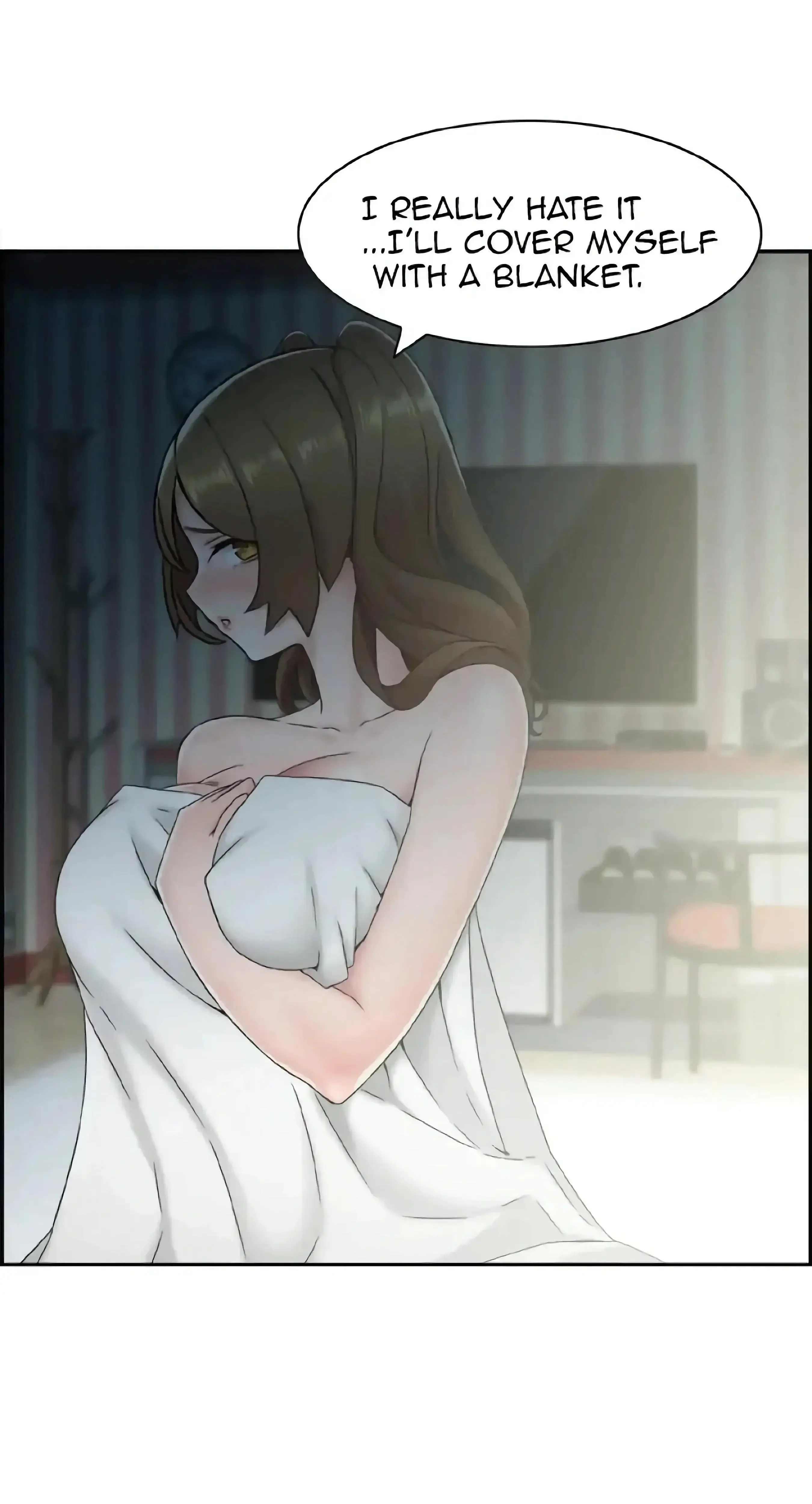 Japanese Actress Episode 1 - Page 11