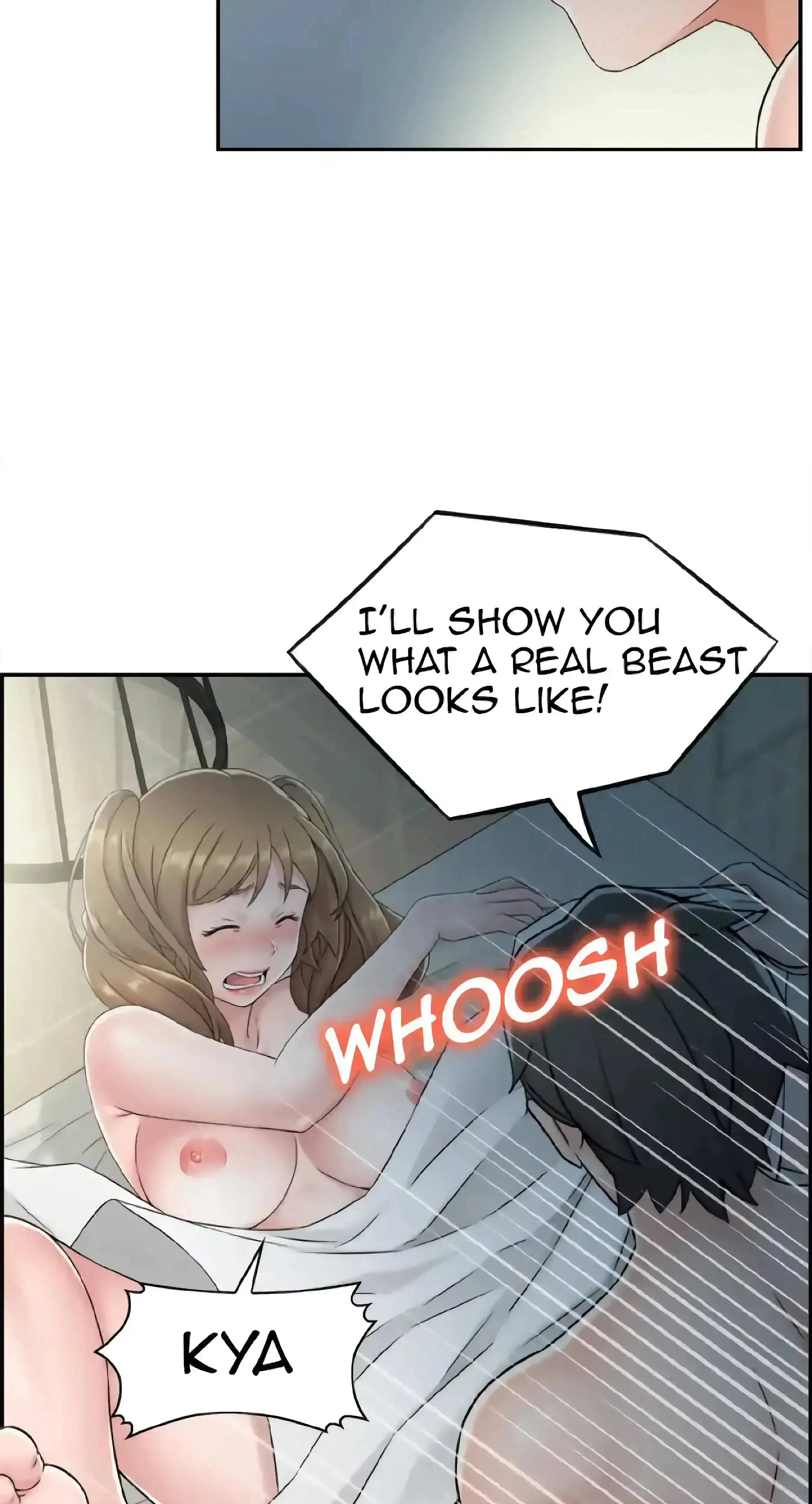 Japanese Actress Episode 1 - Page 16