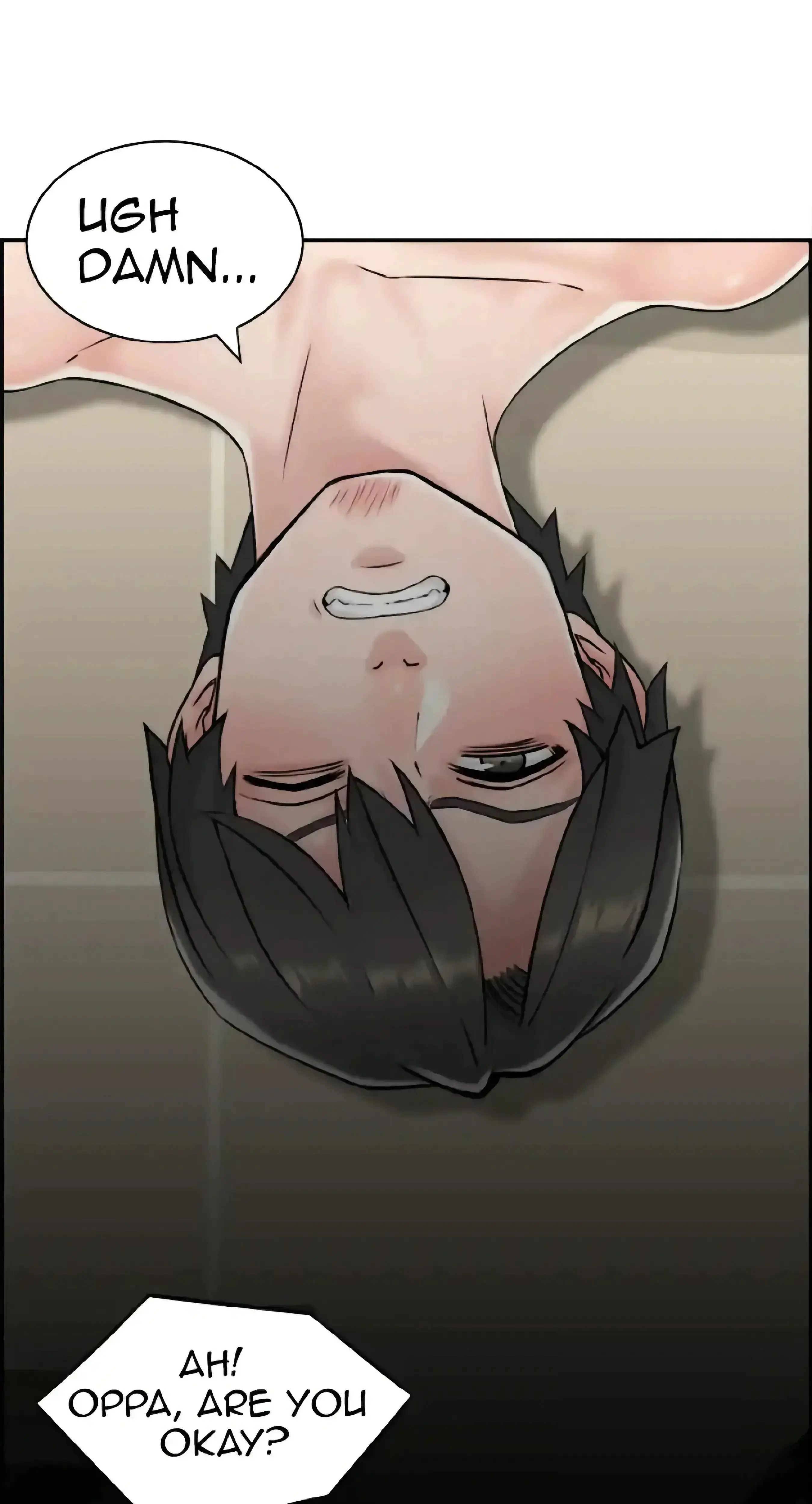 Japanese Actress Episode 1 - Page 19