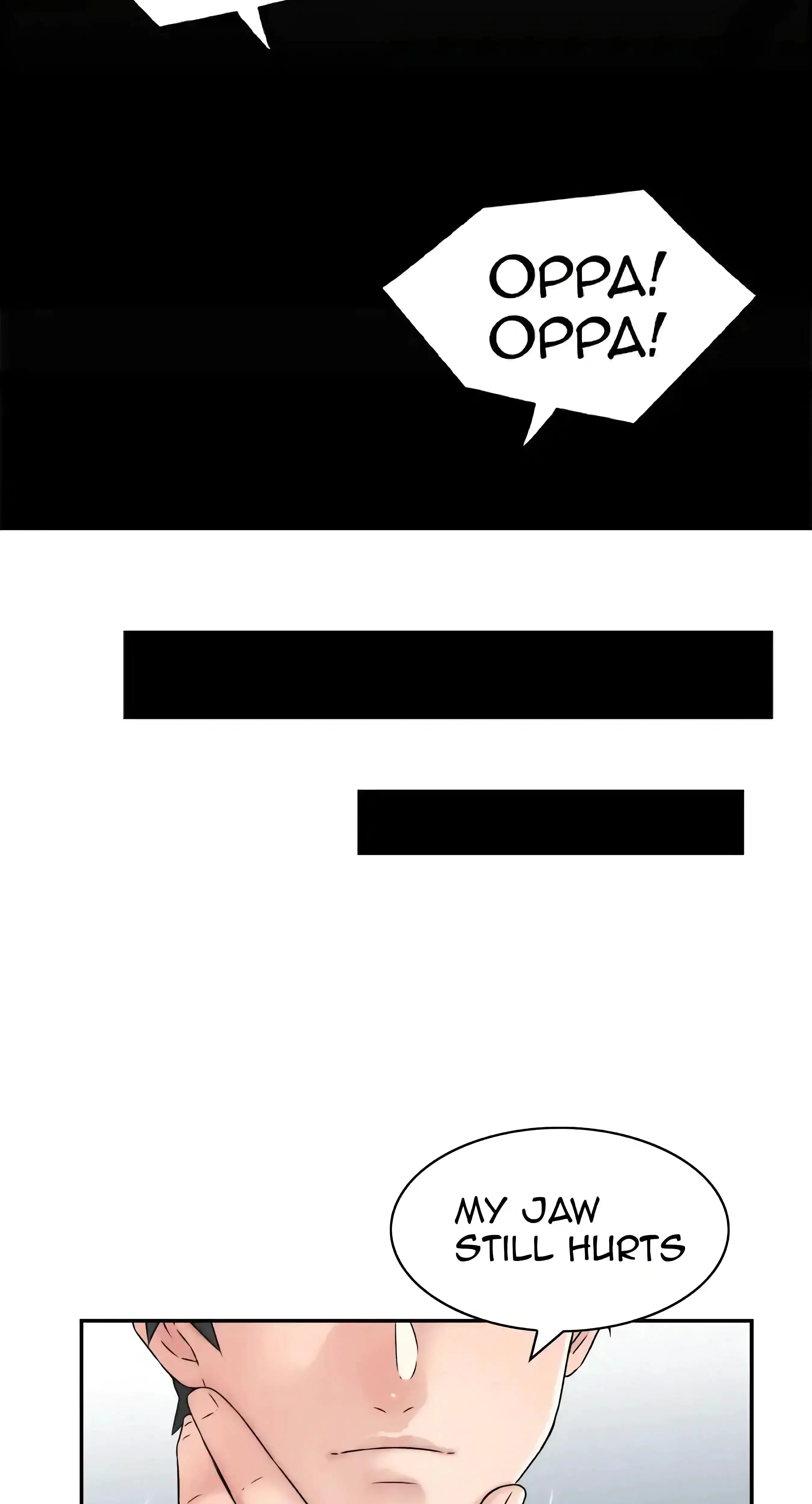 Japanese Actress Episode 1 - Page 20
