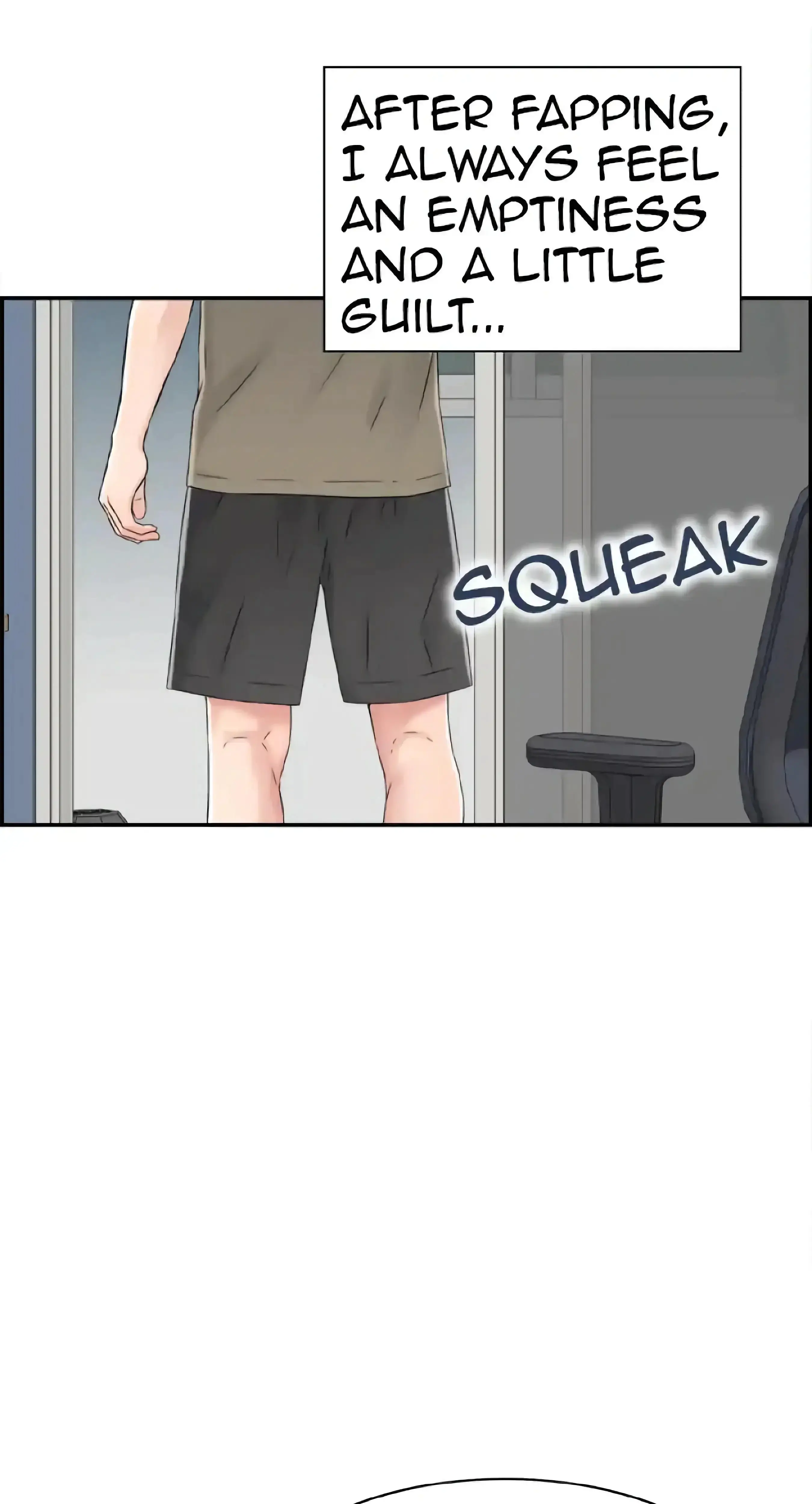 Japanese Actress Episode 1 - Page 27