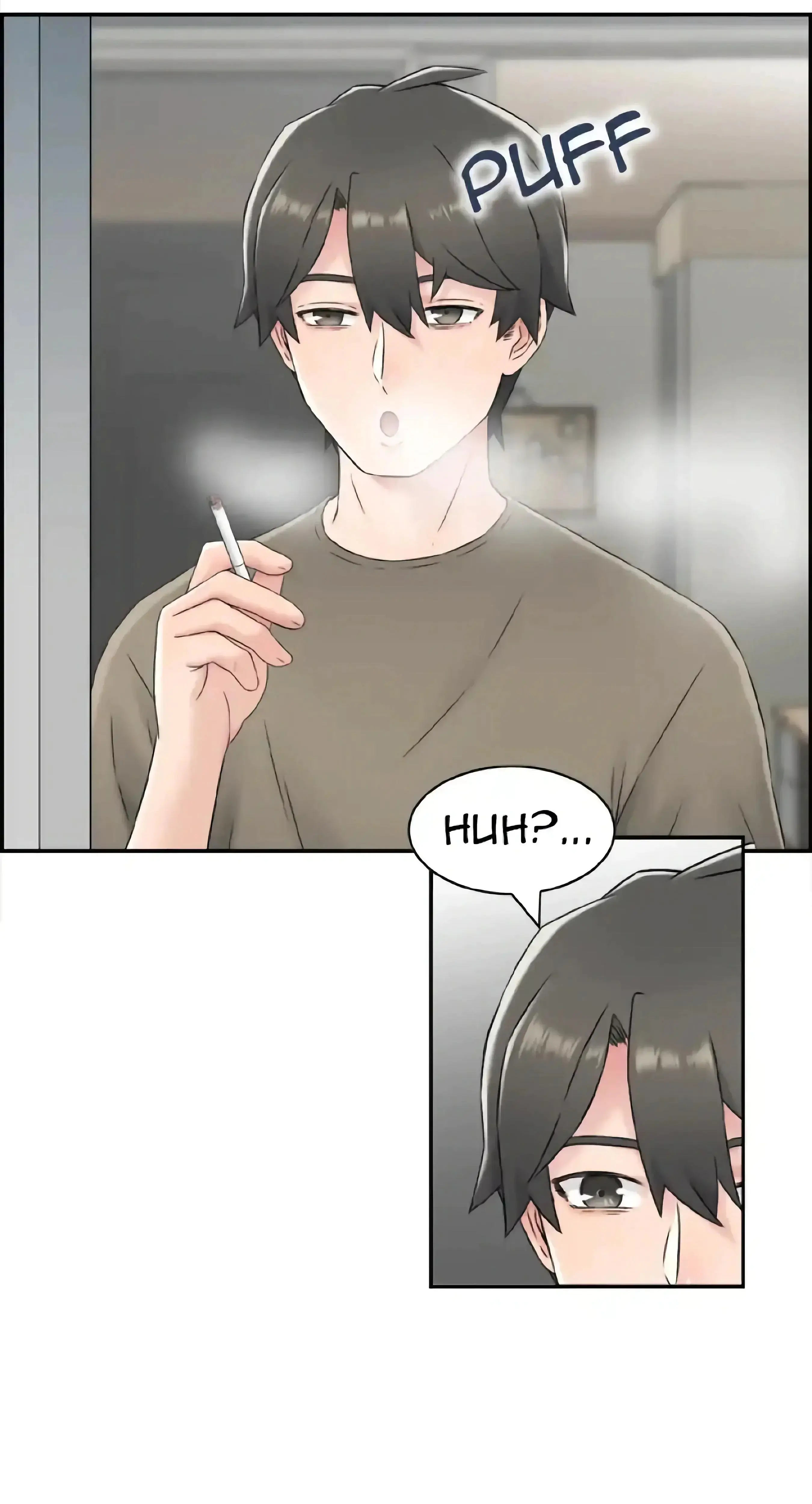 Japanese Actress Episode 1 - Page 29