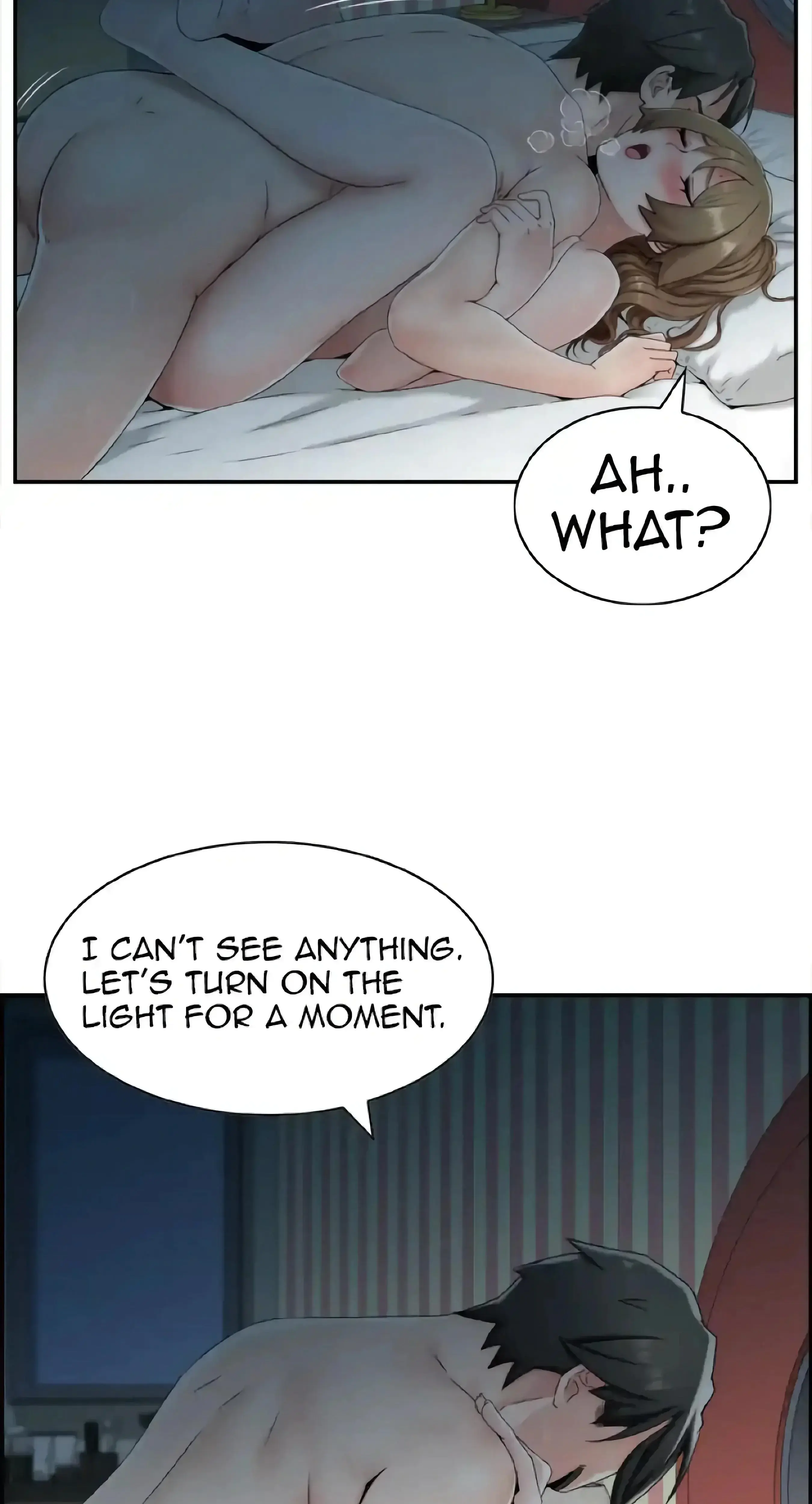 Japanese Actress Episode 1 - Page 3
