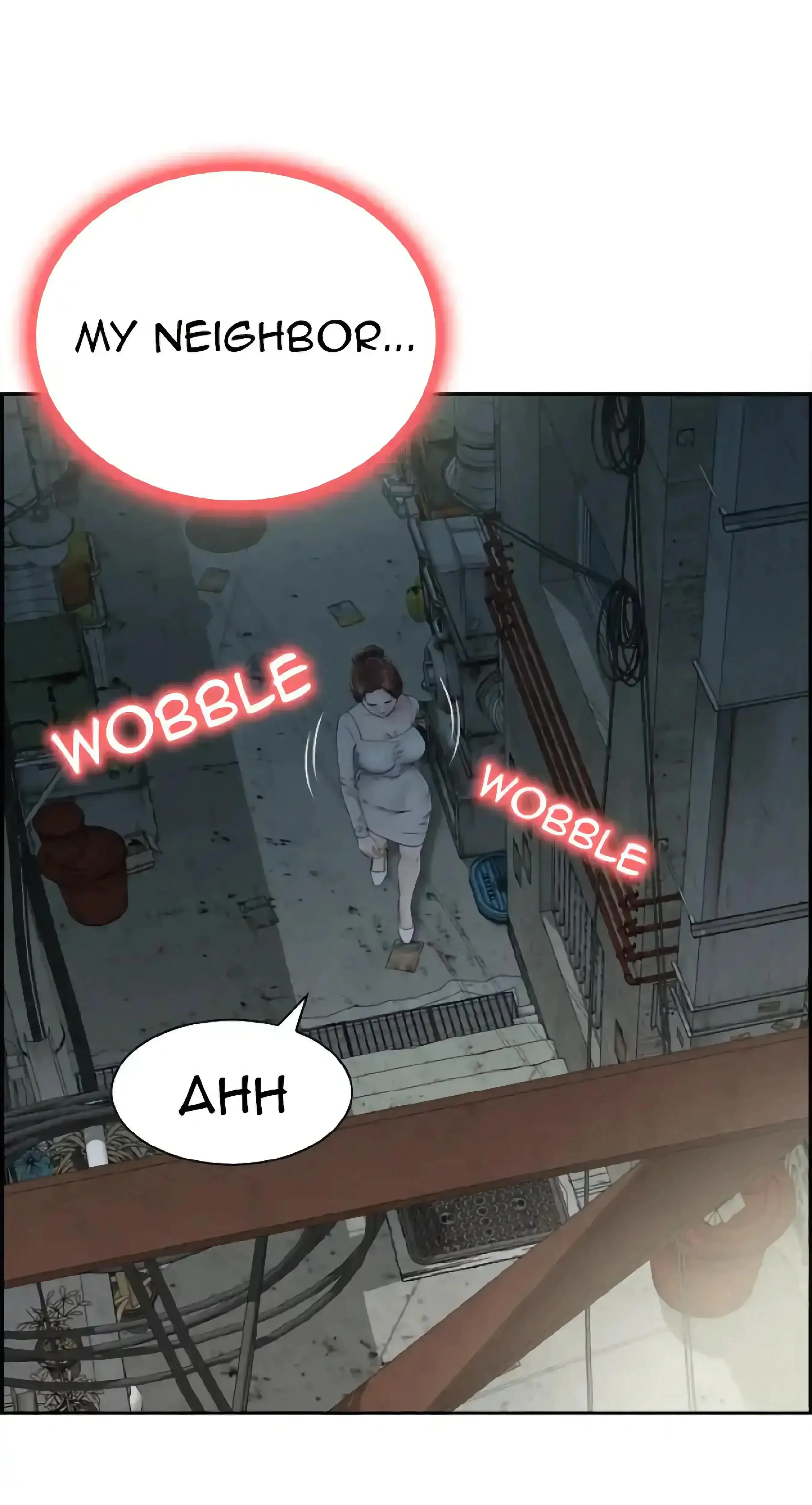Japanese Actress Episode 1 - Page 30