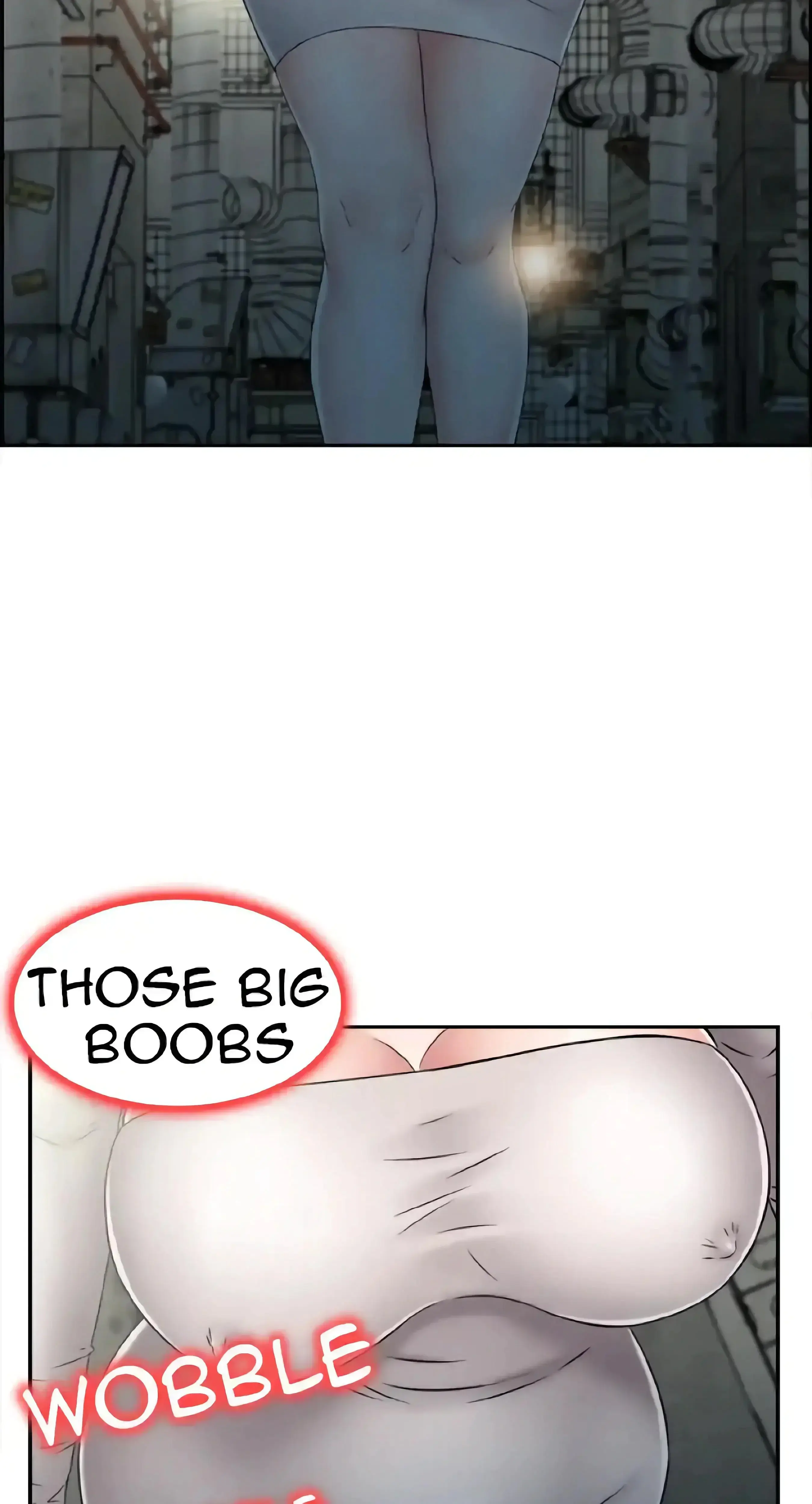 Japanese Actress Episode 1 - Page 33