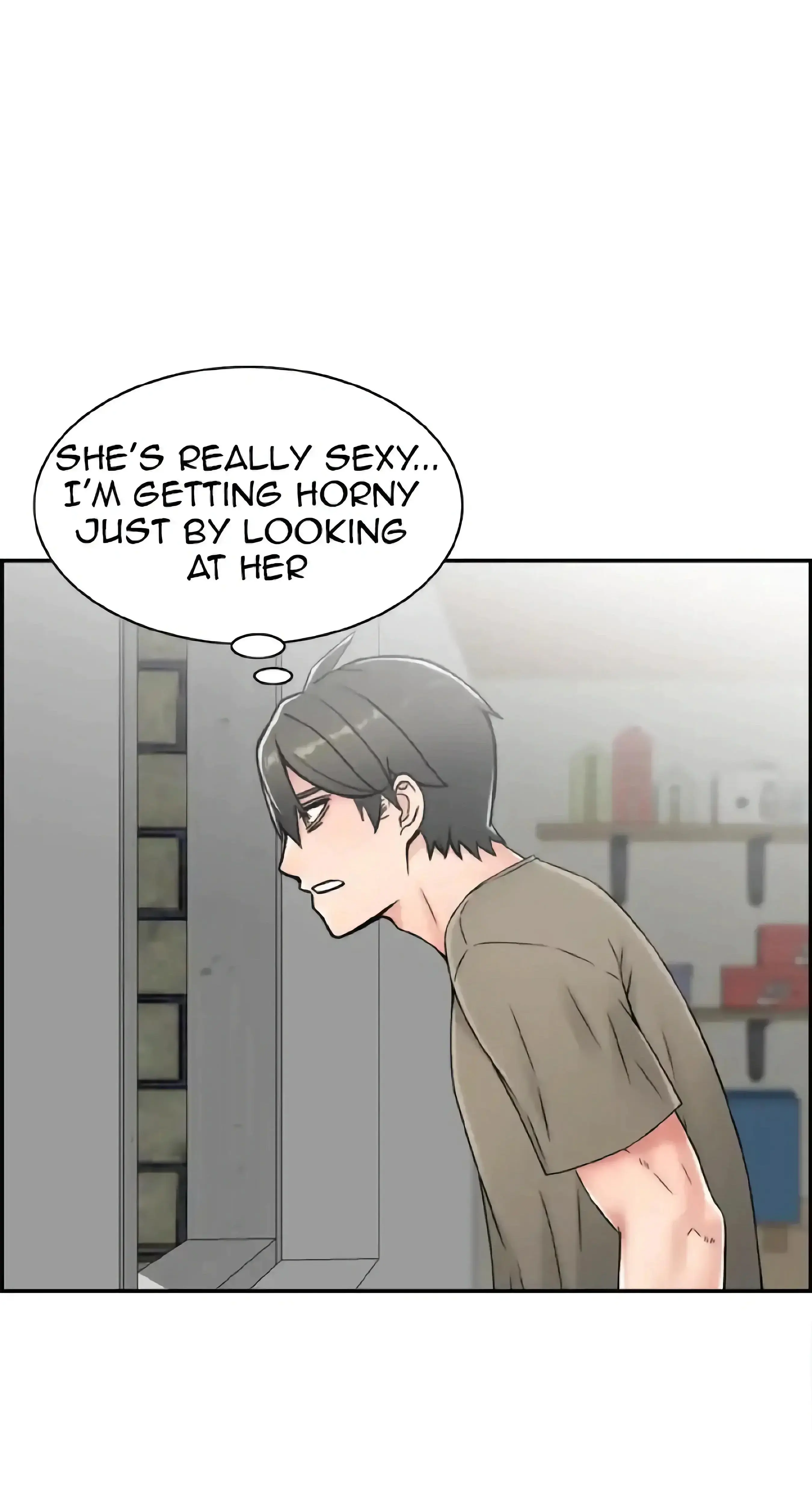 Japanese Actress Episode 1 - Page 35