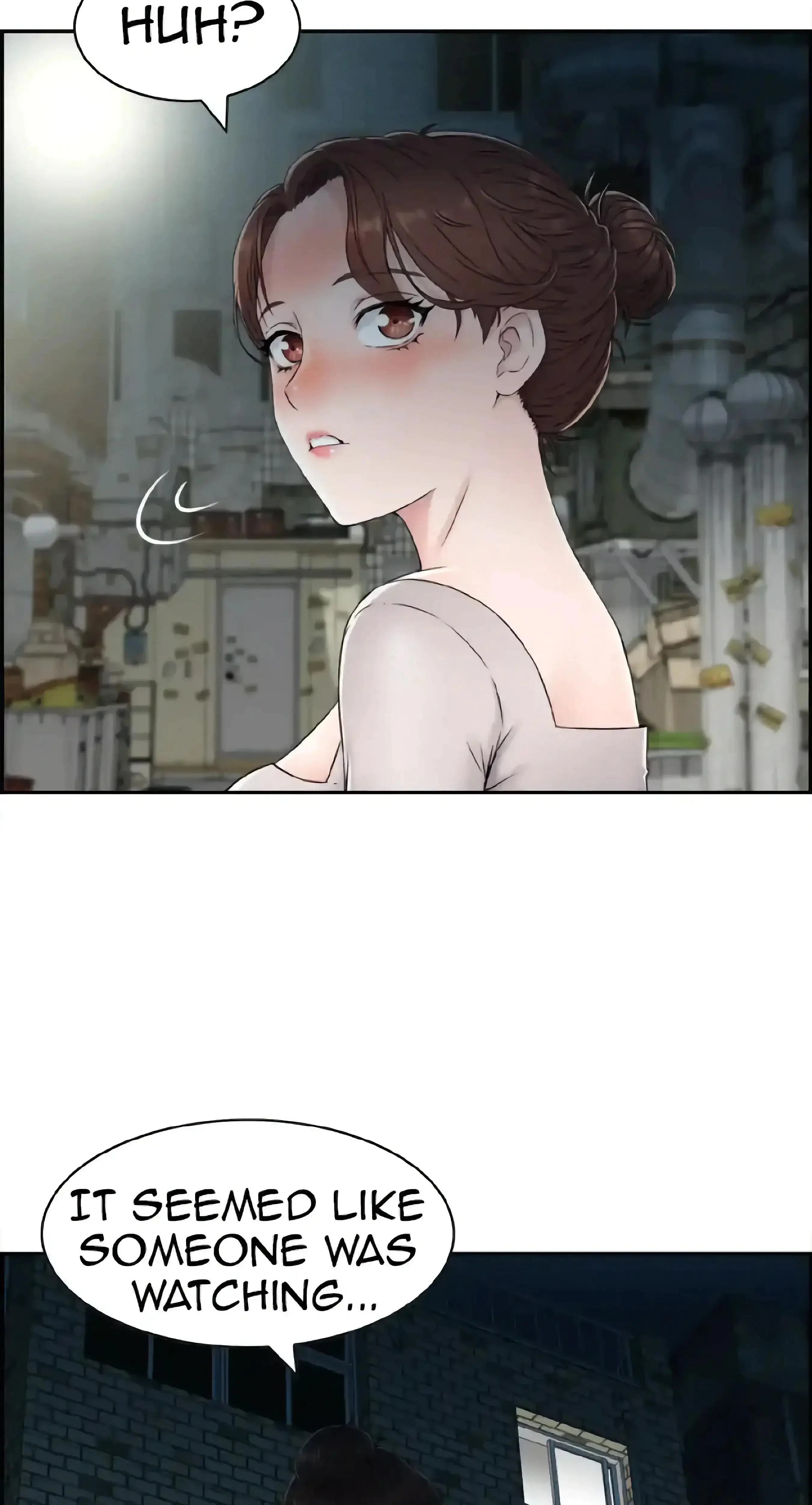 Japanese Actress Episode 1 - Page 37