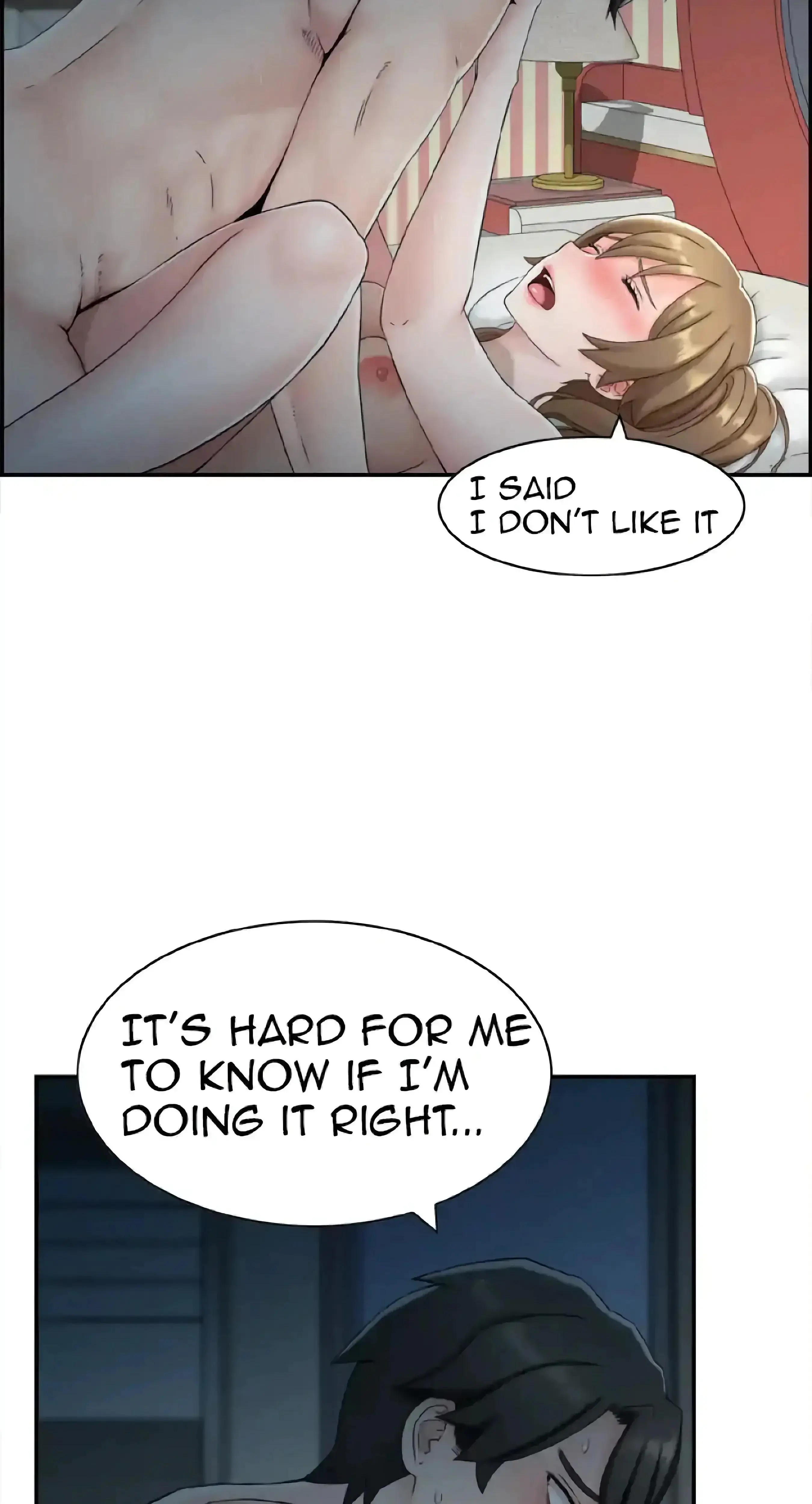 Japanese Actress Episode 1 - Page 4