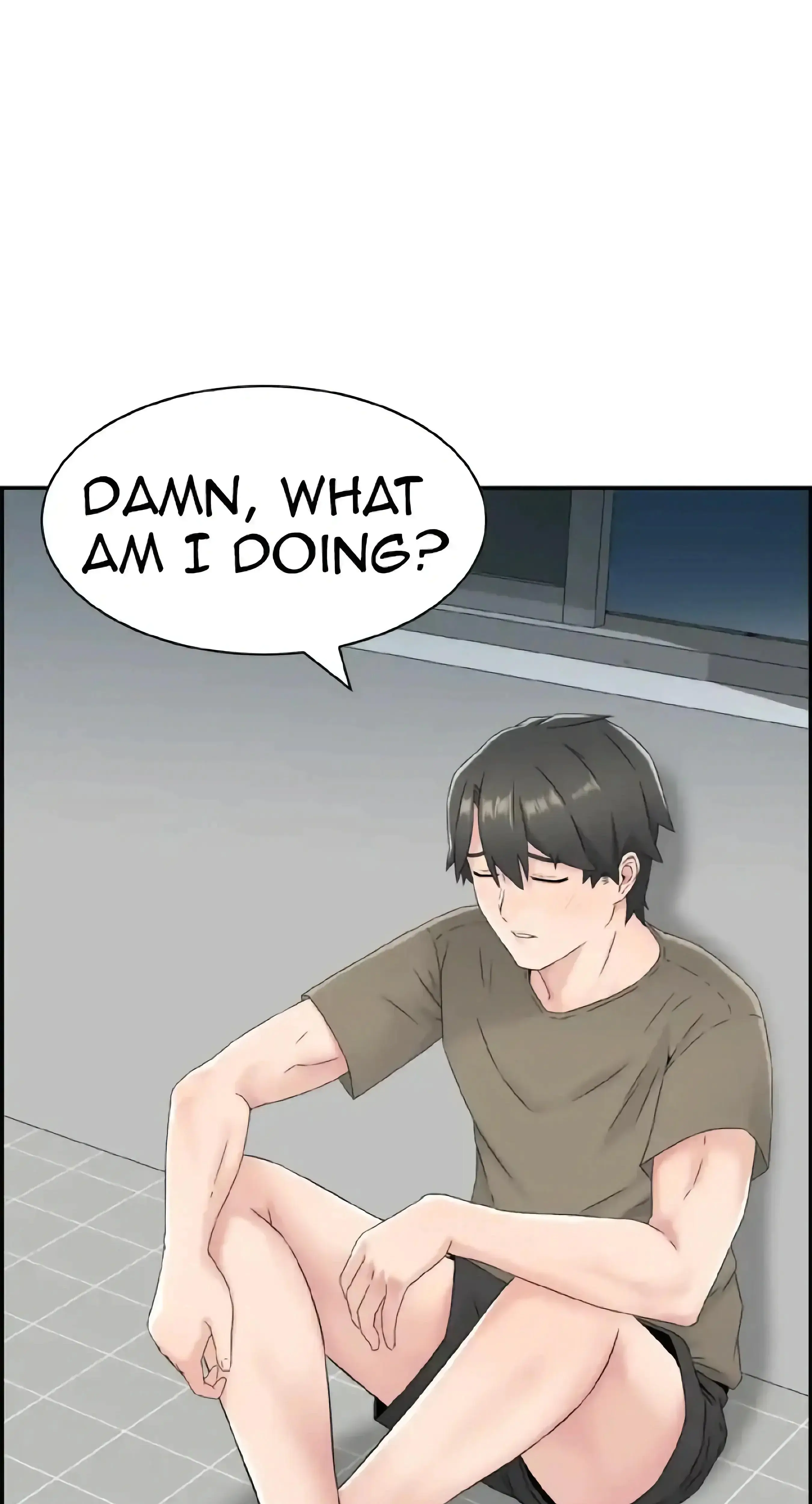 Japanese Actress Episode 1 - Page 41