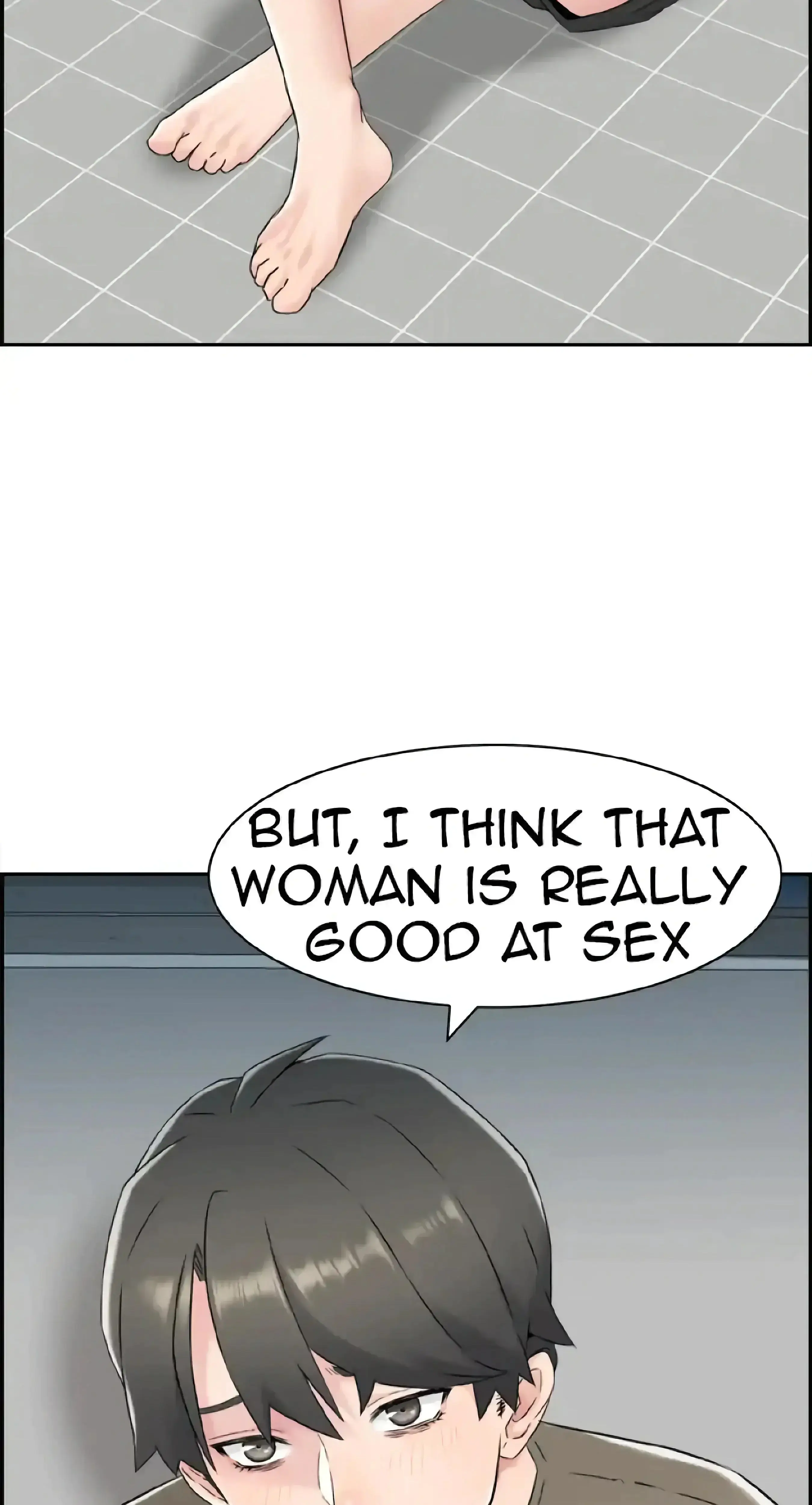 Japanese Actress Episode 1 - Page 42