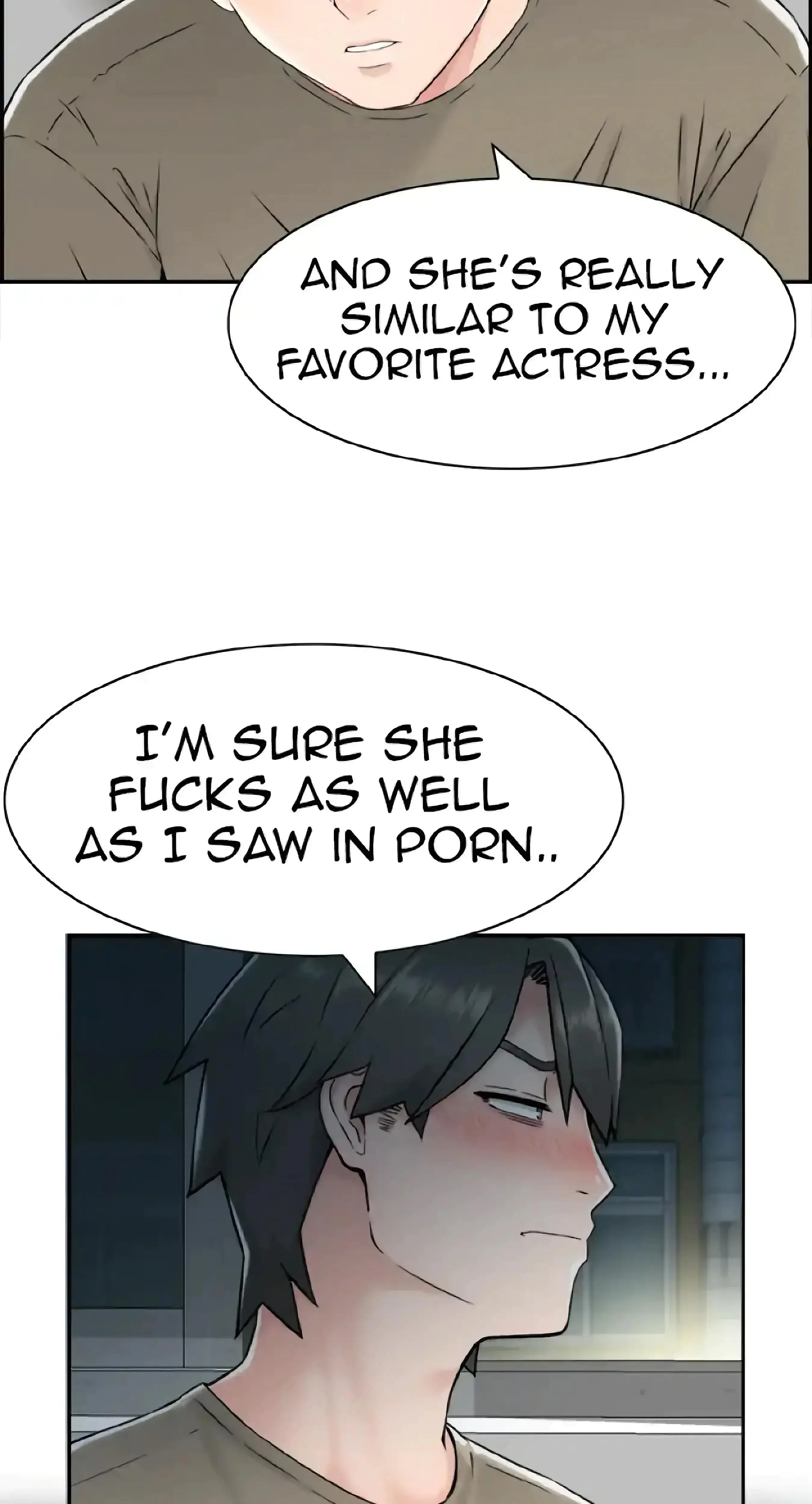 Japanese Actress Episode 1 - Page 43
