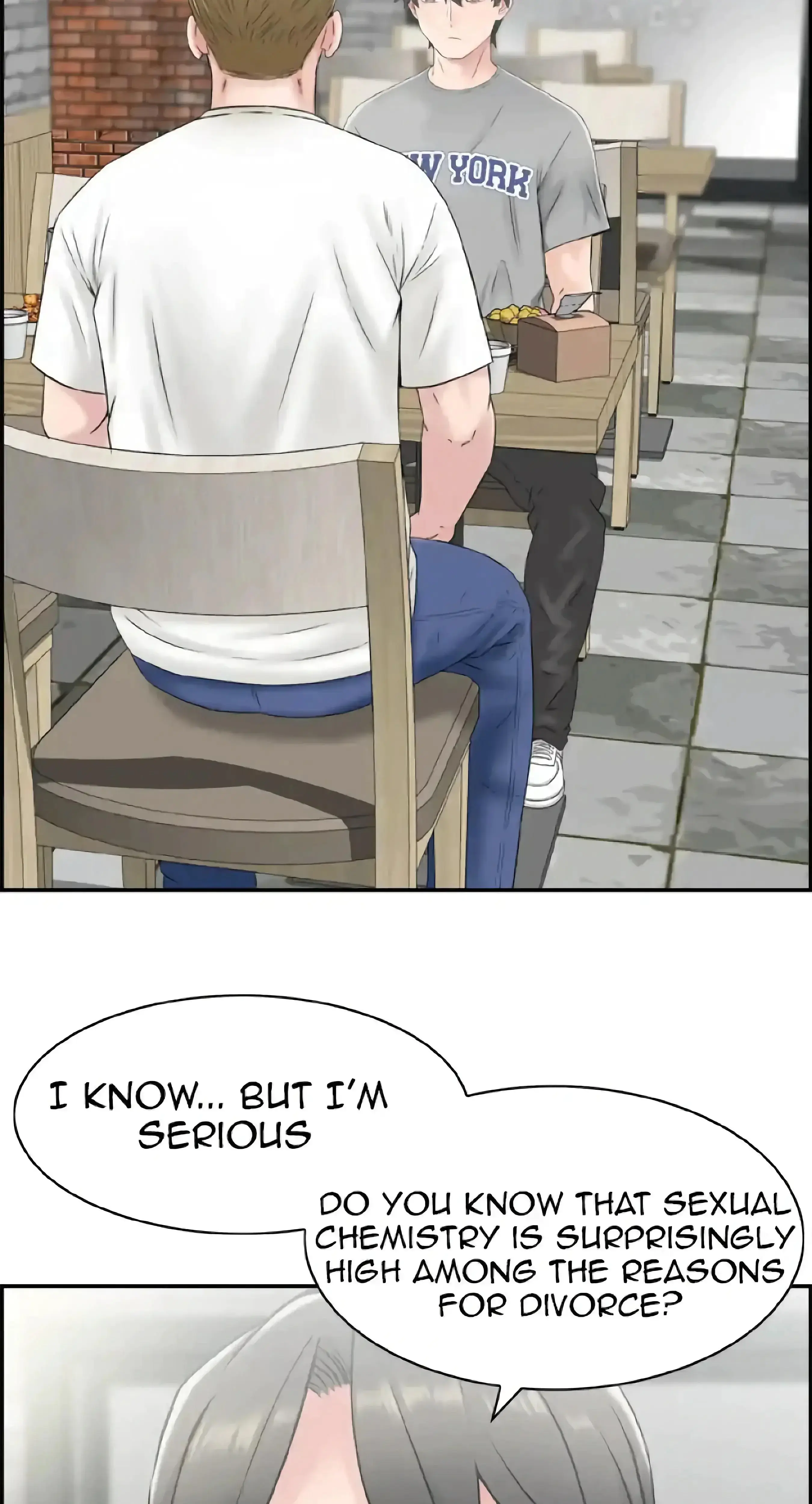 Japanese Actress Episode 1 - Page 46