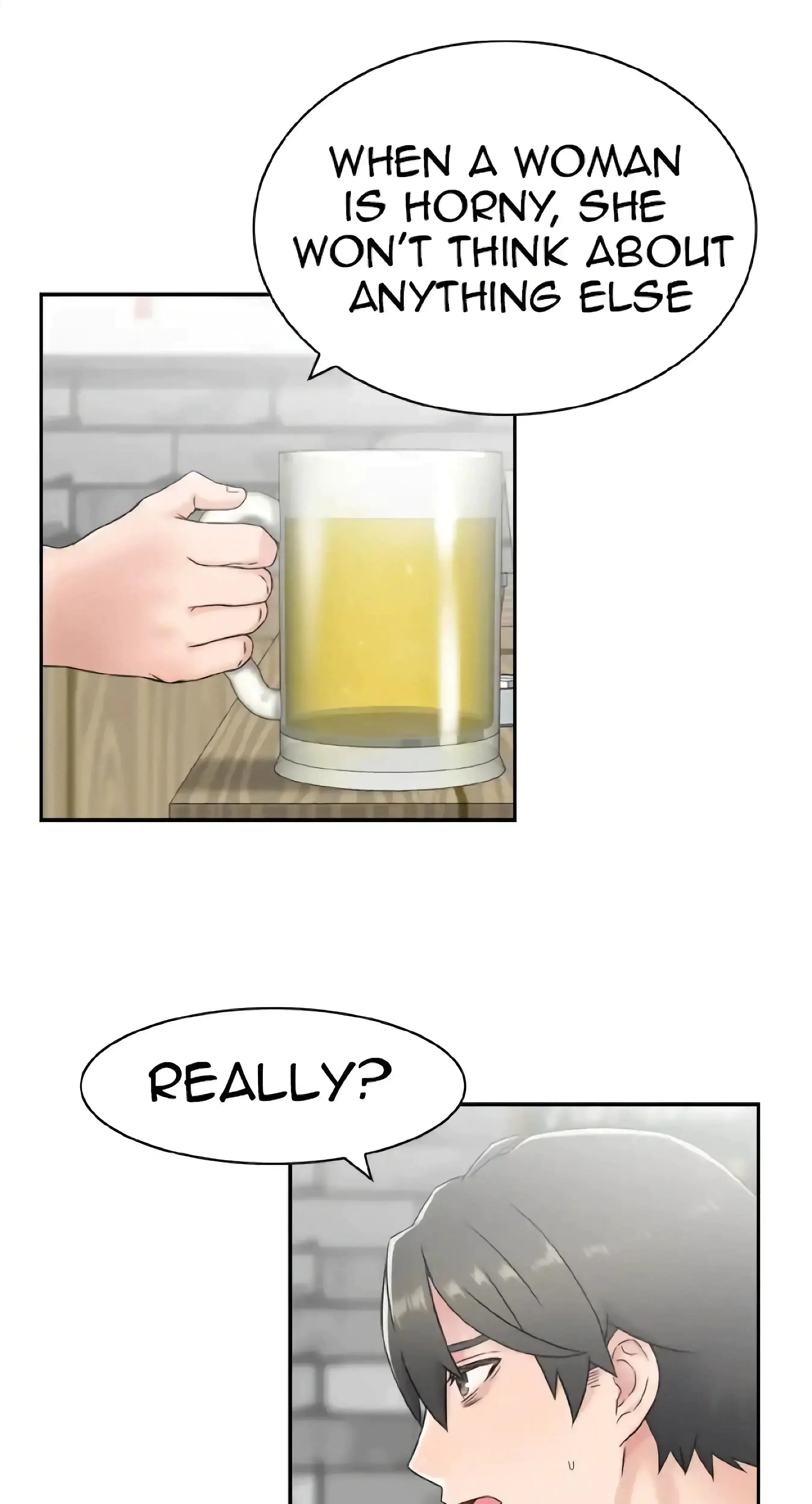 Japanese Actress Episode 1 - Page 49