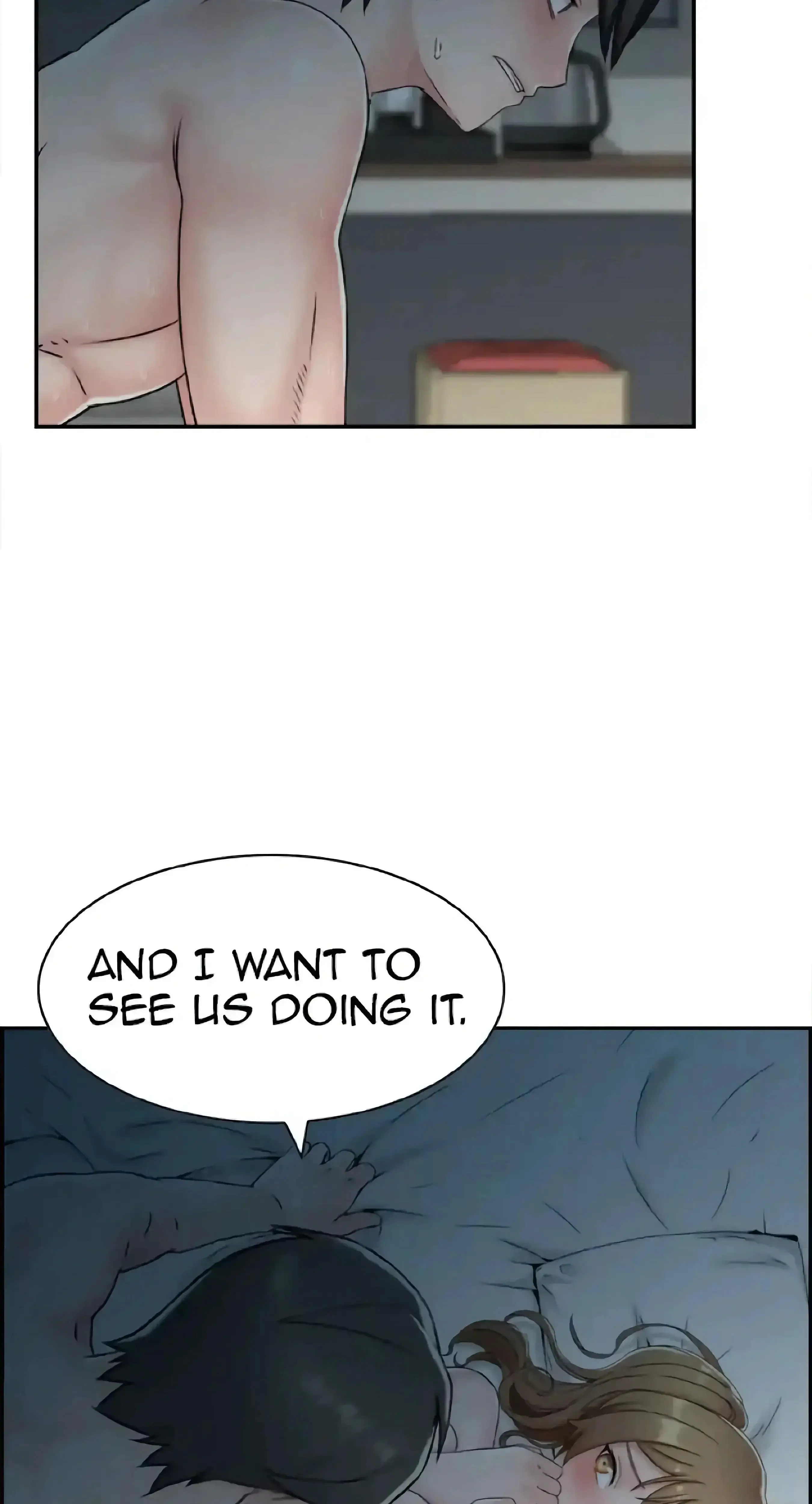 Japanese Actress Episode 1 - Page 5