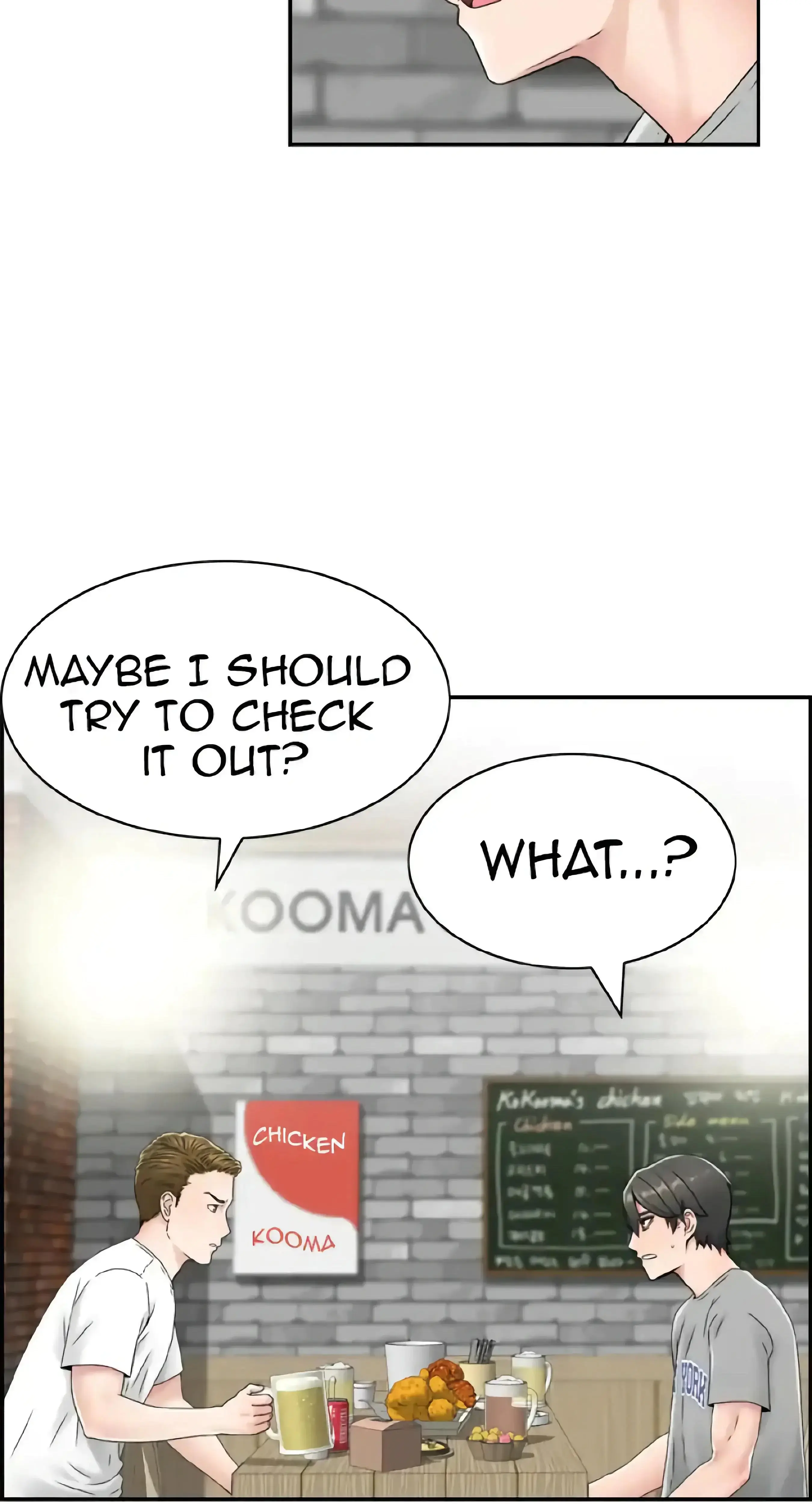 Japanese Actress Episode 1 - Page 50