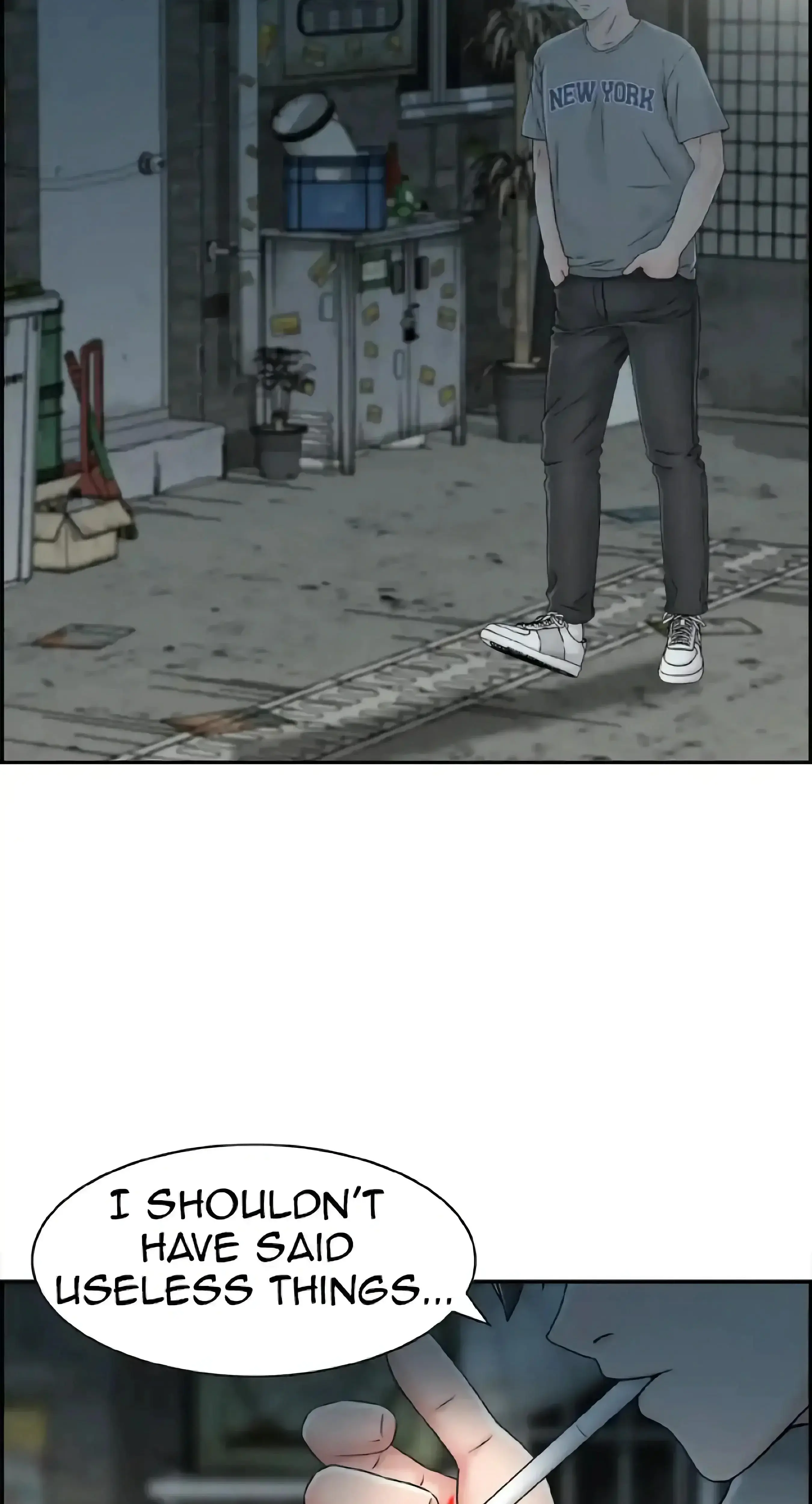 Japanese Actress Episode 1 - Page 53