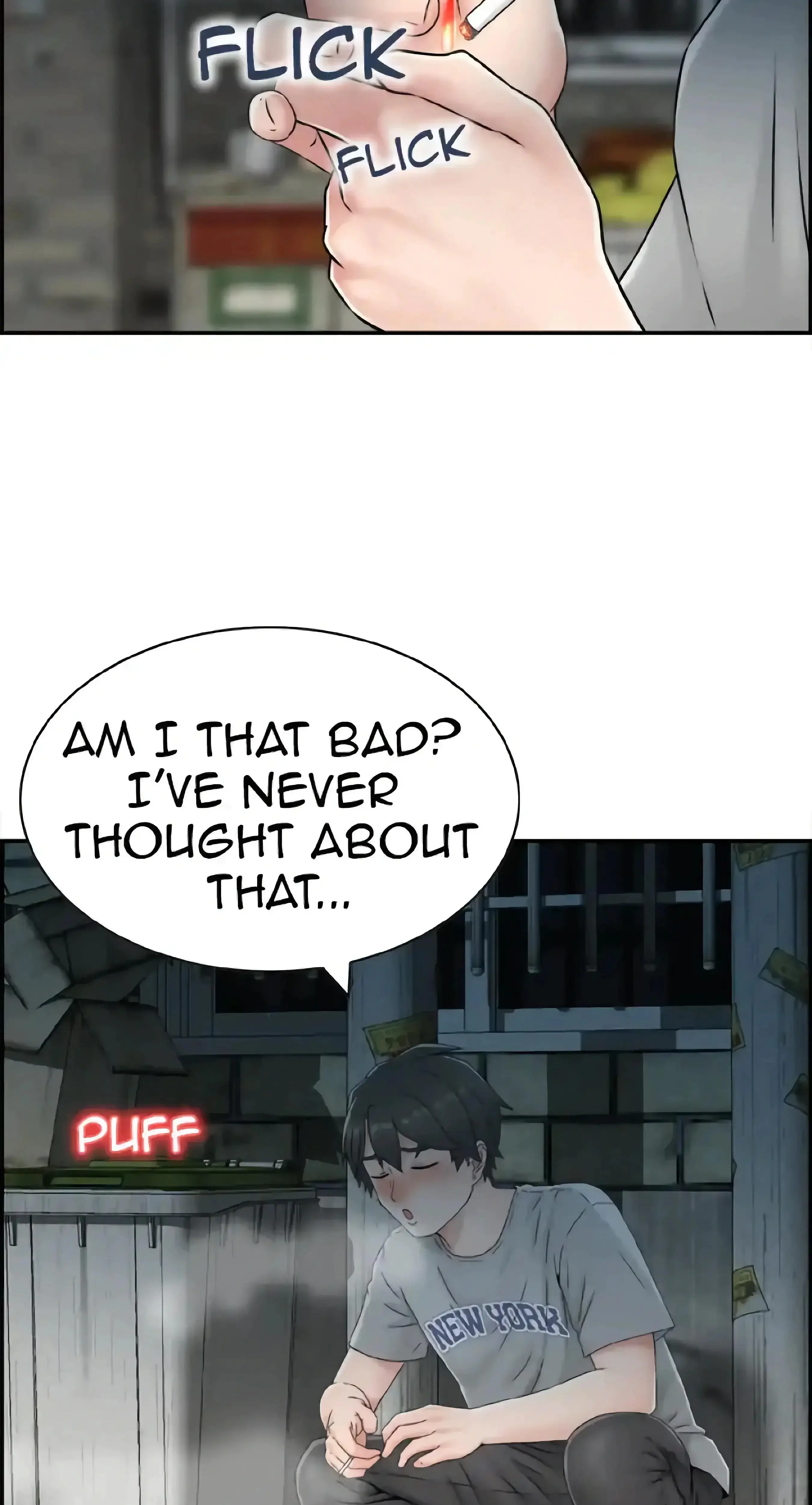 Japanese Actress Episode 1 - Page 54