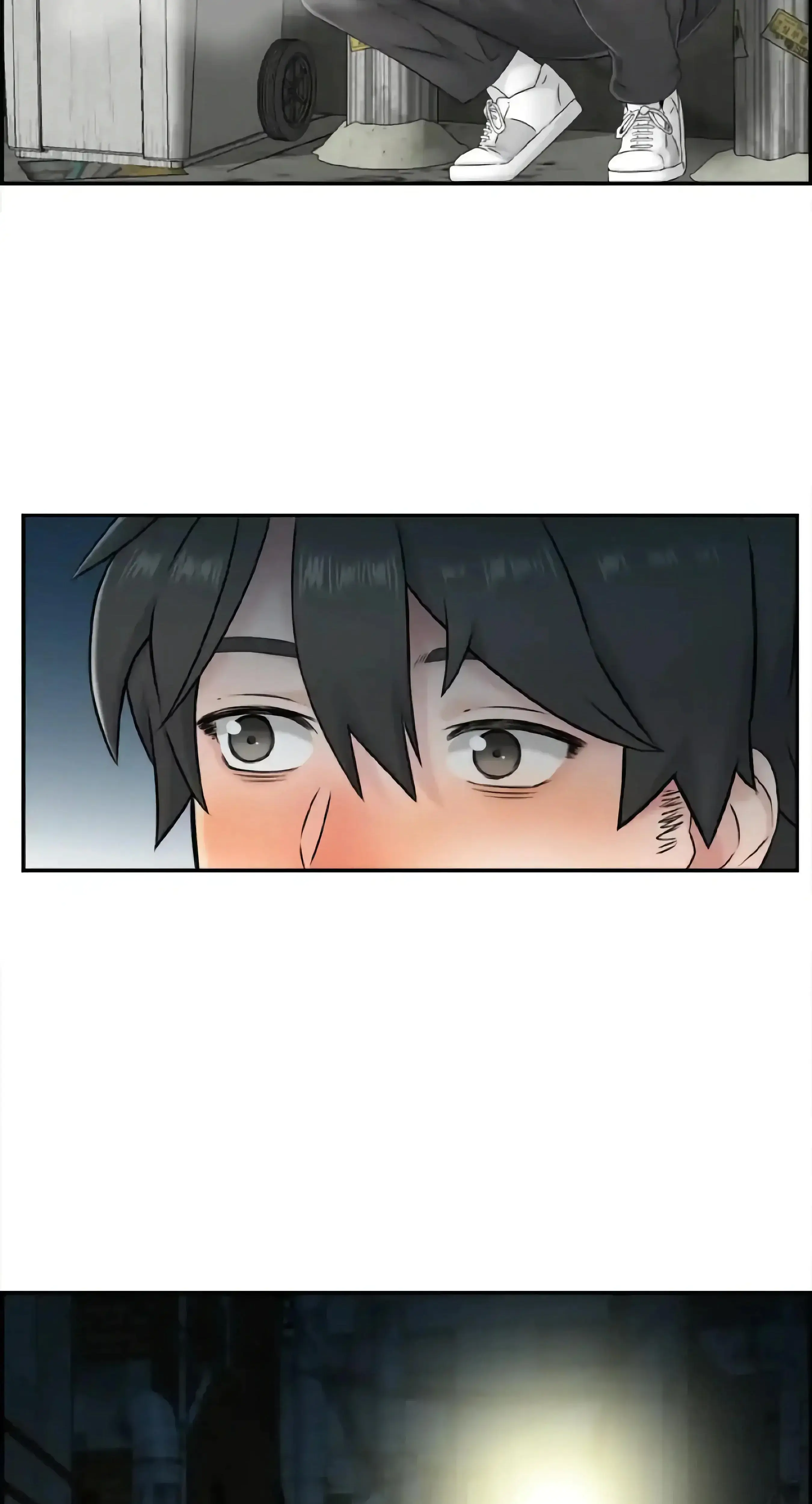 Japanese Actress Episode 1 - Page 55