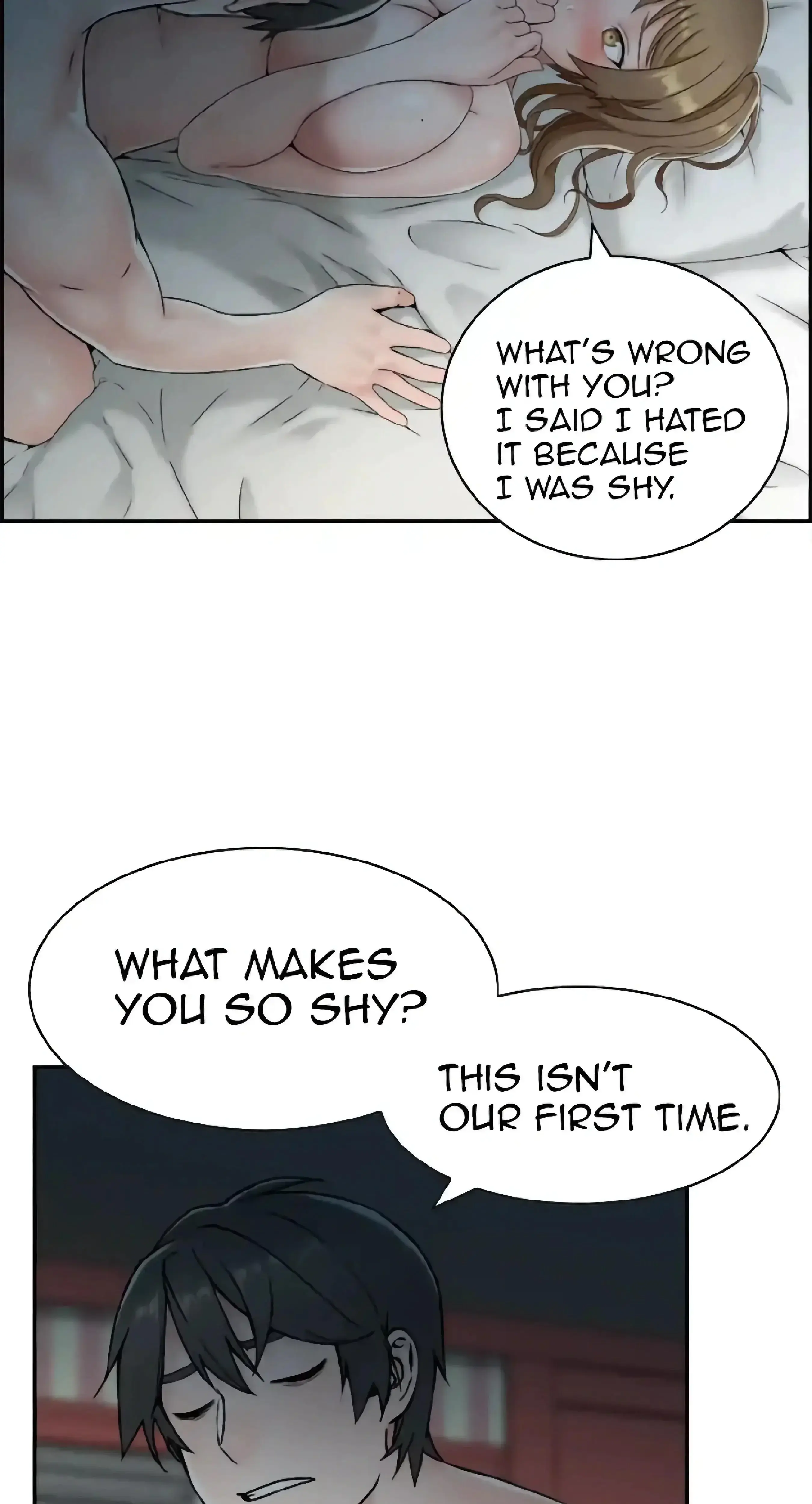 Japanese Actress Episode 1 - Page 6