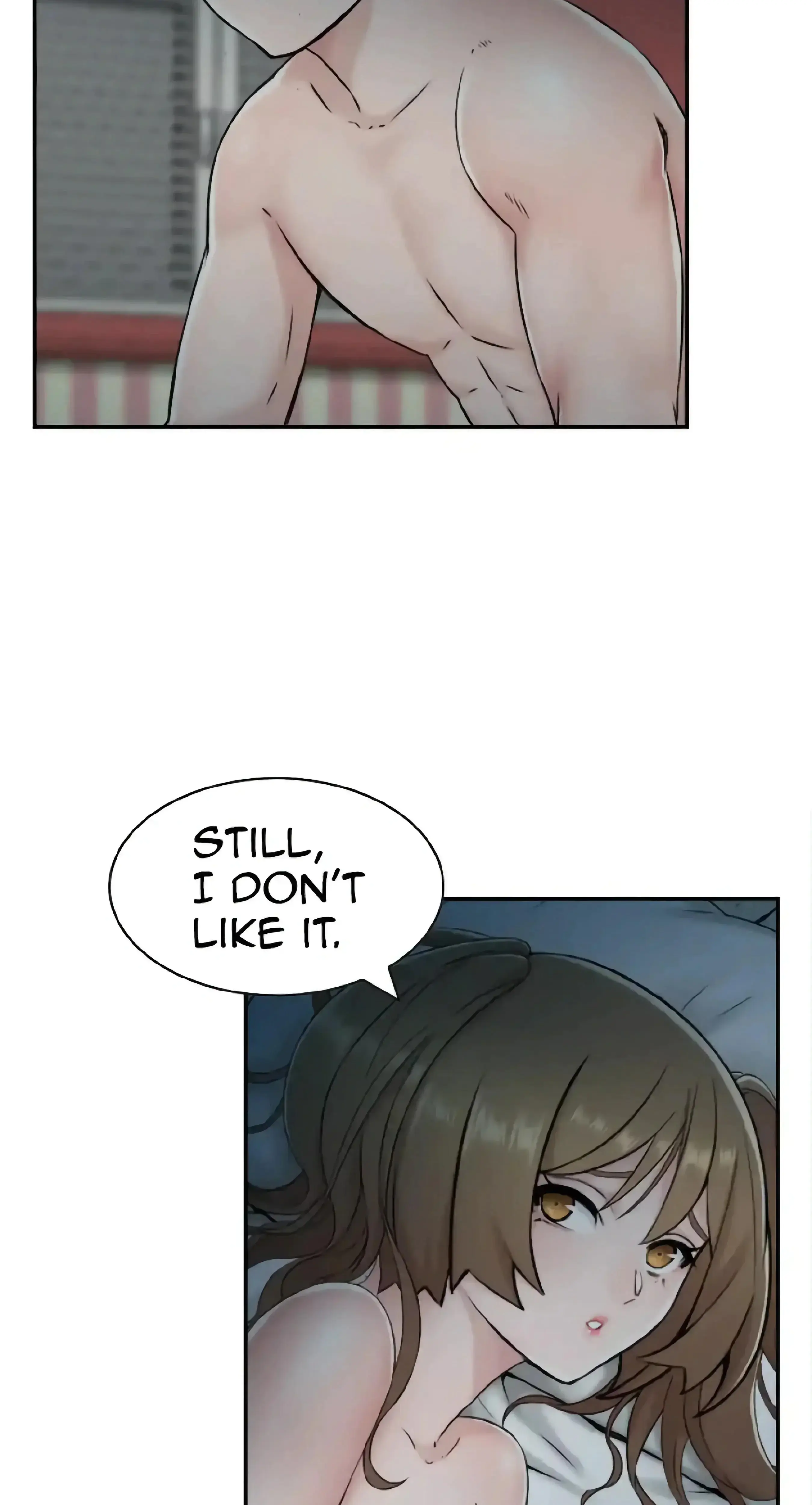 Japanese Actress Episode 1 - Page 7