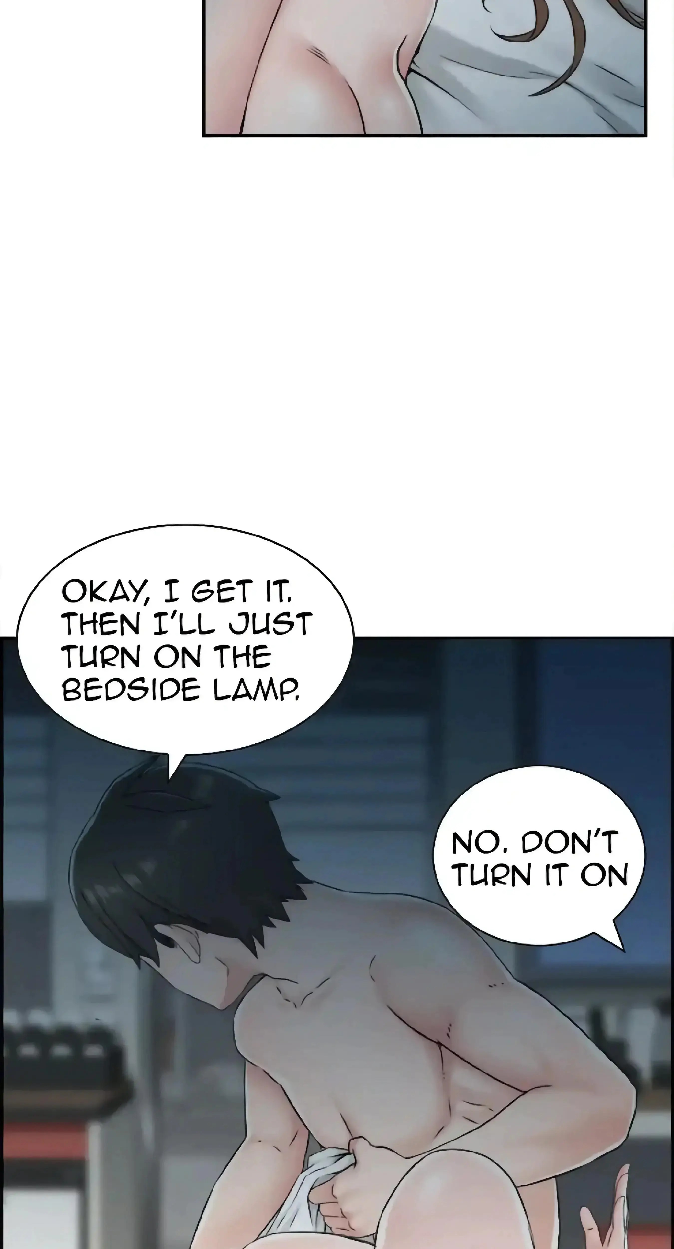 Japanese Actress Episode 1 - Page 8