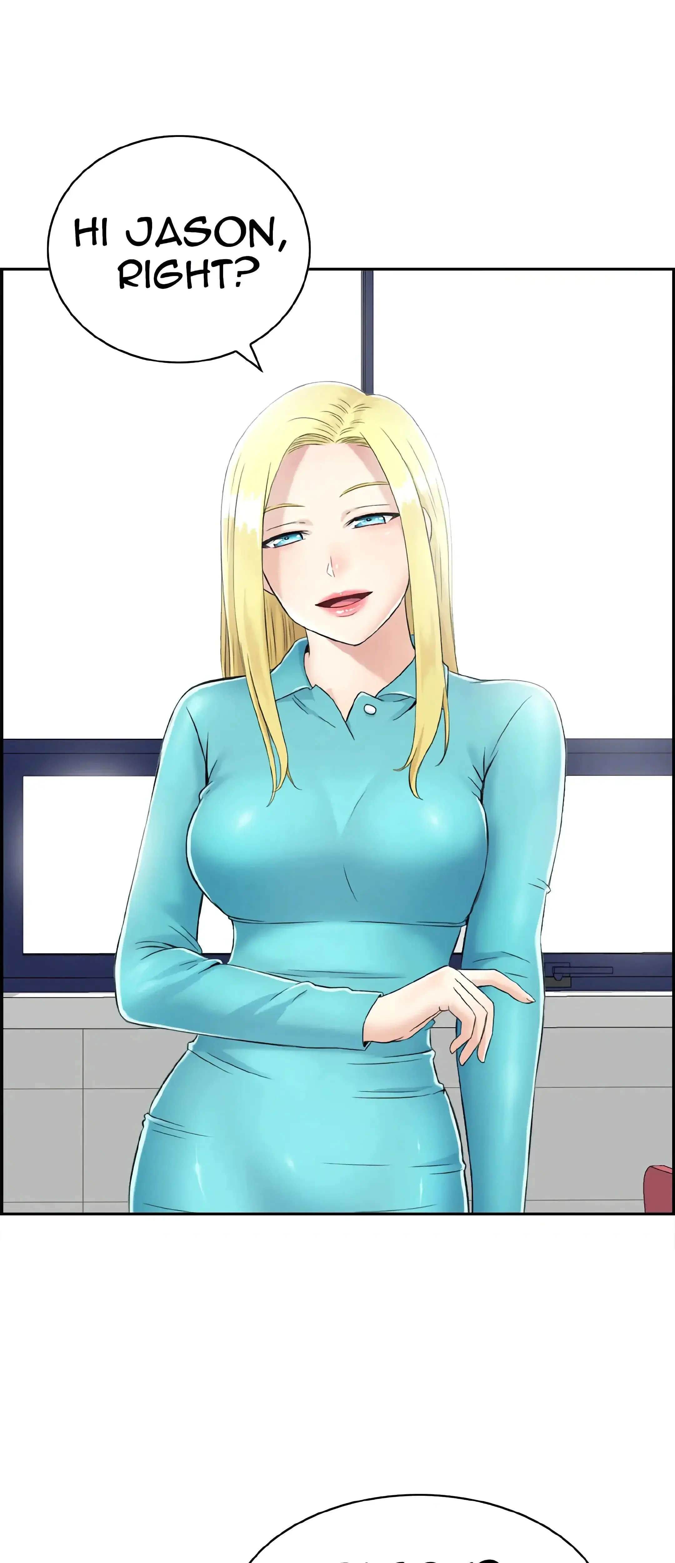 Japanese Actress Episode 29 - Page 1