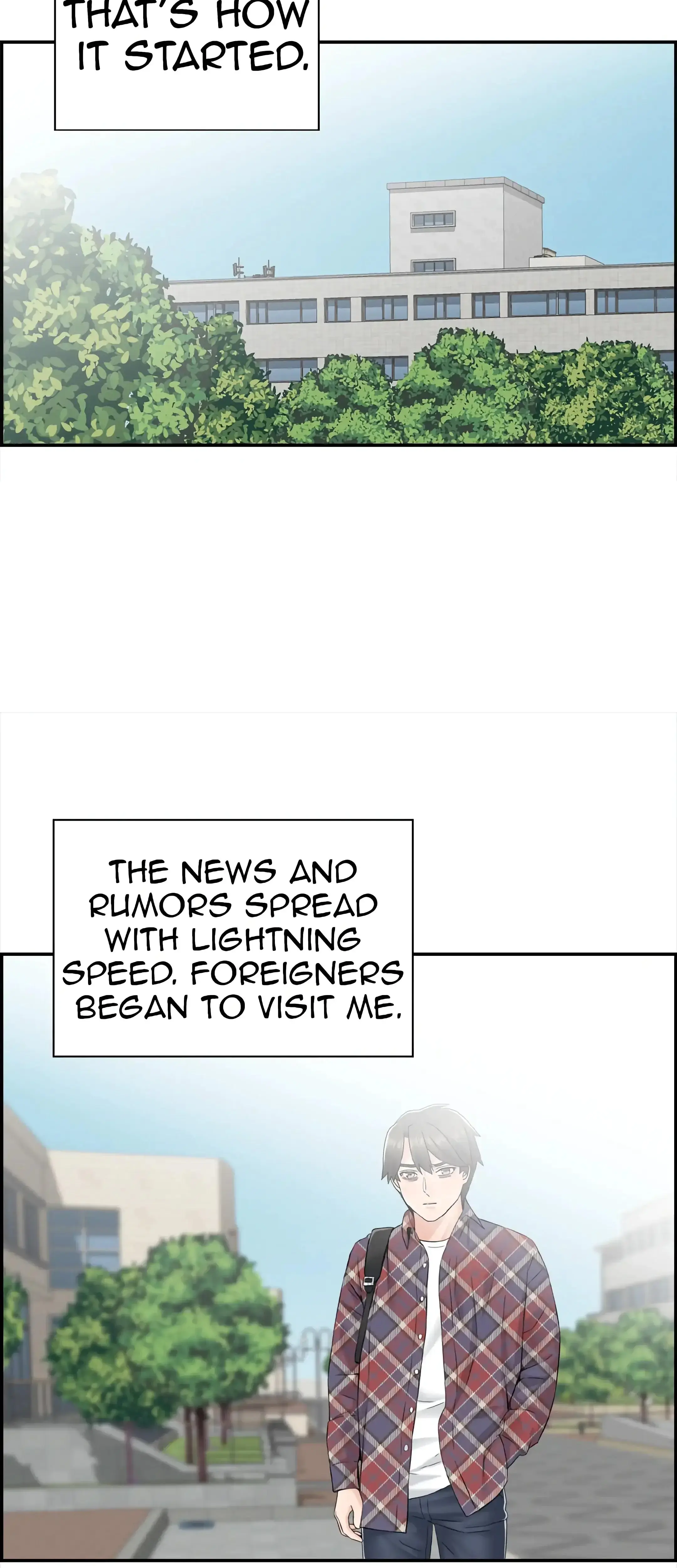 Japanese Actress Episode 29 - Page 25