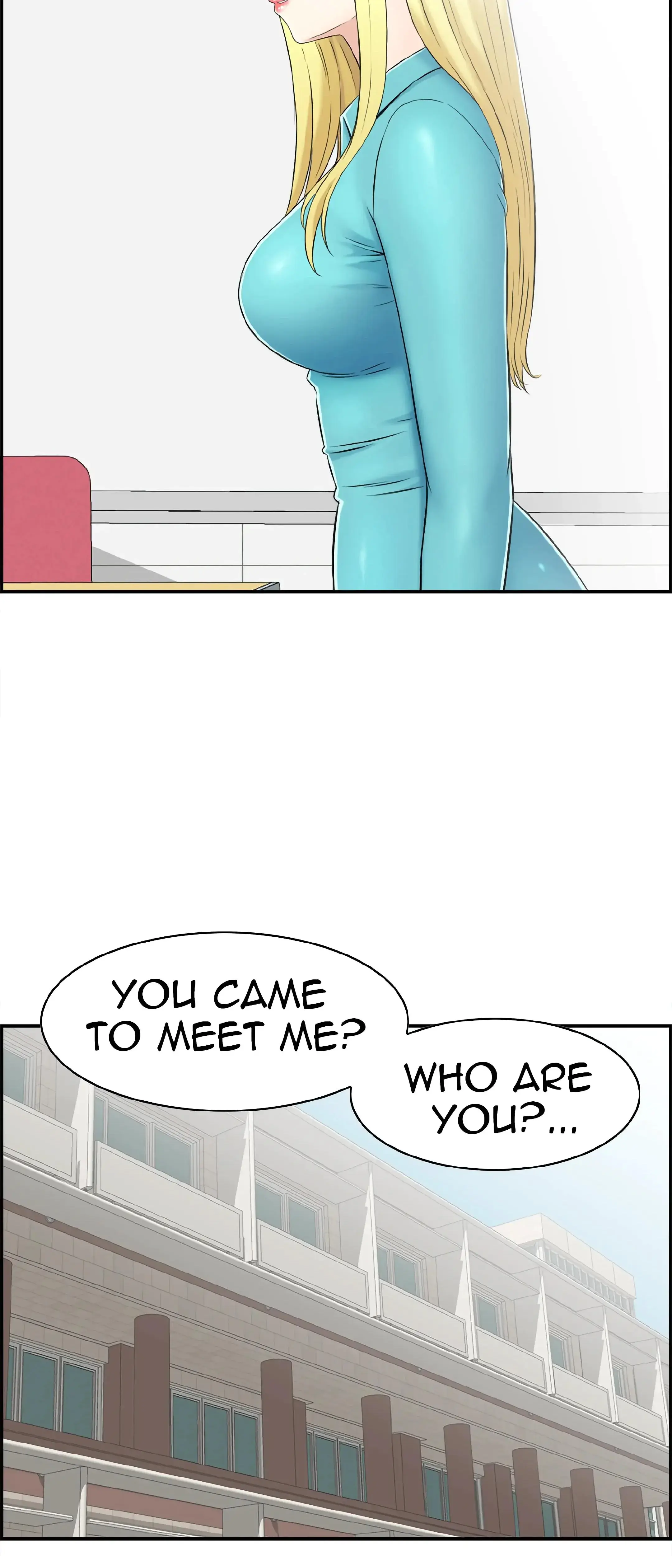 Japanese Actress Episode 29 - Page 3