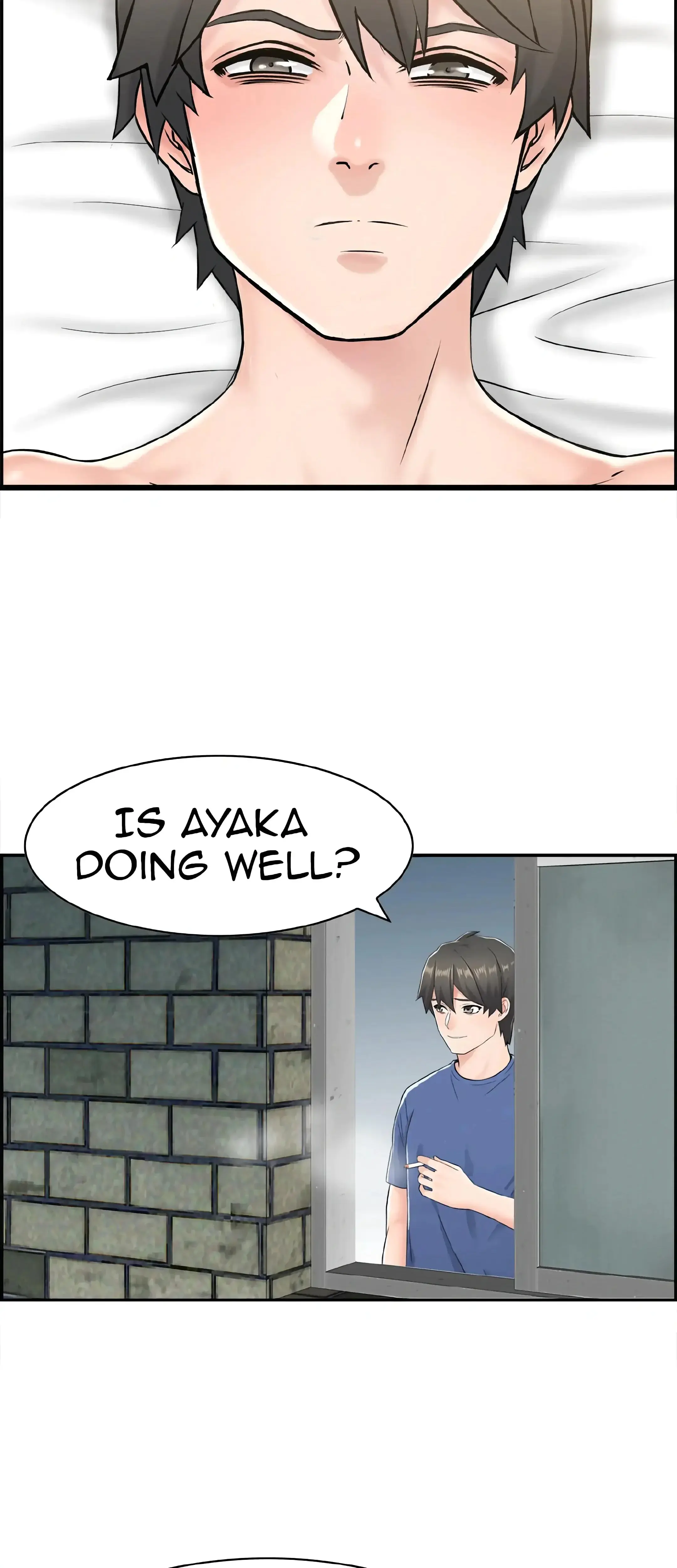 Japanese Actress Episode 29 - Page 35