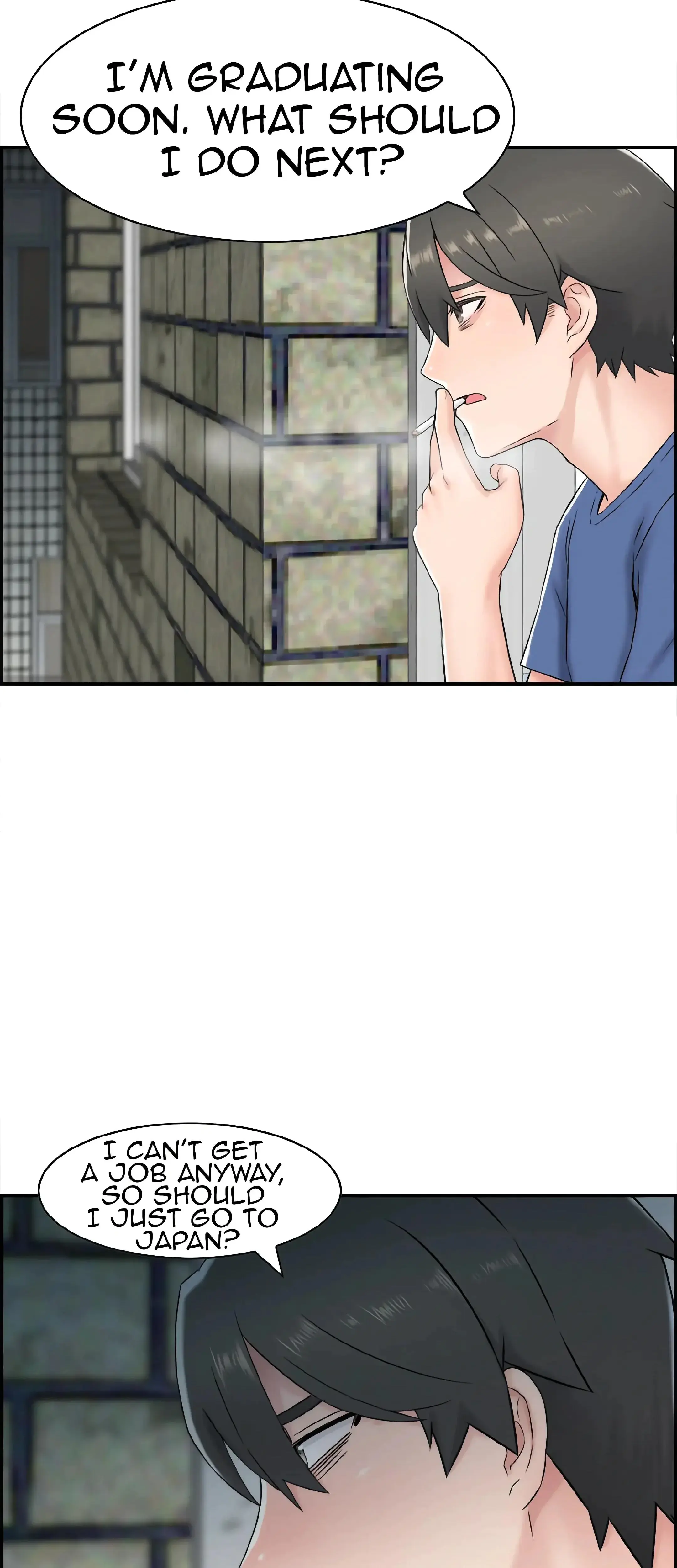 Japanese Actress Episode 29 - Page 36