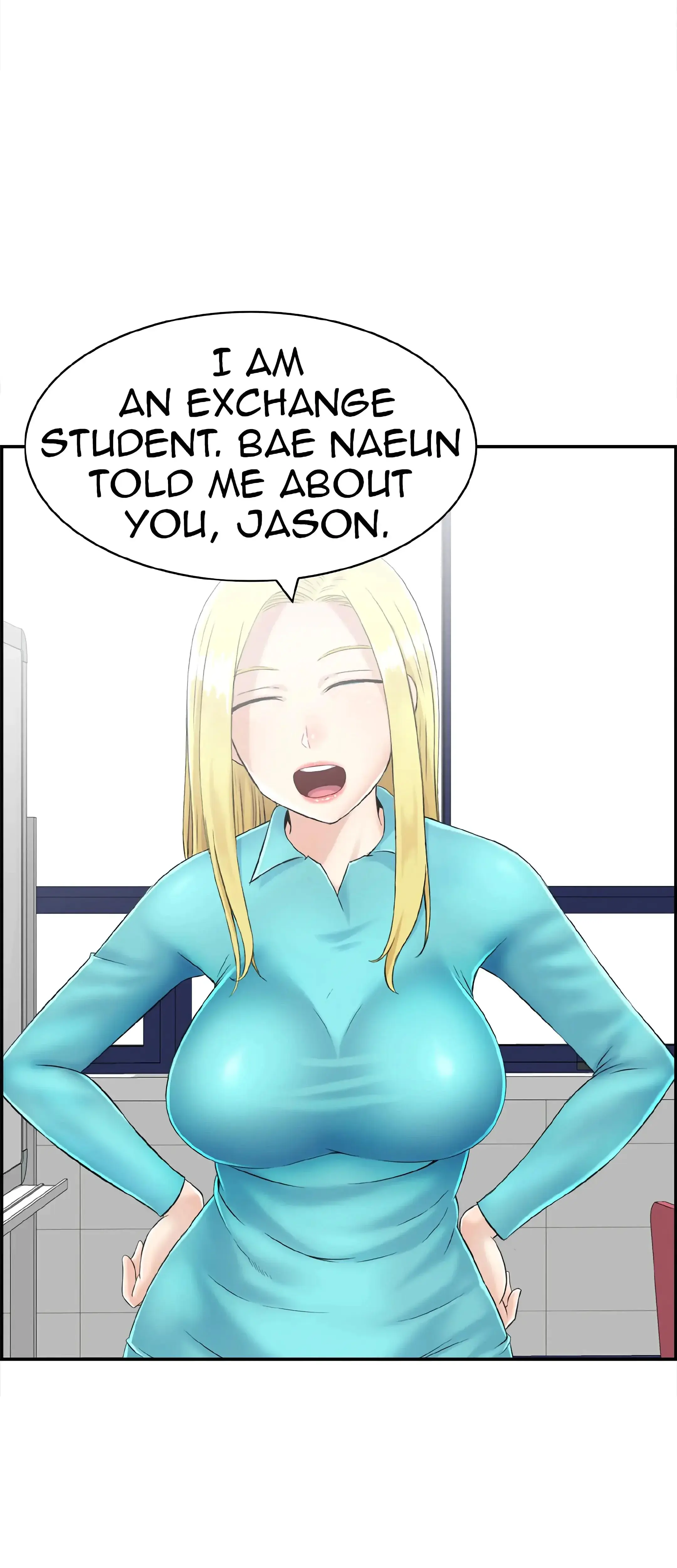 Japanese Actress Episode 29 - Page 4
