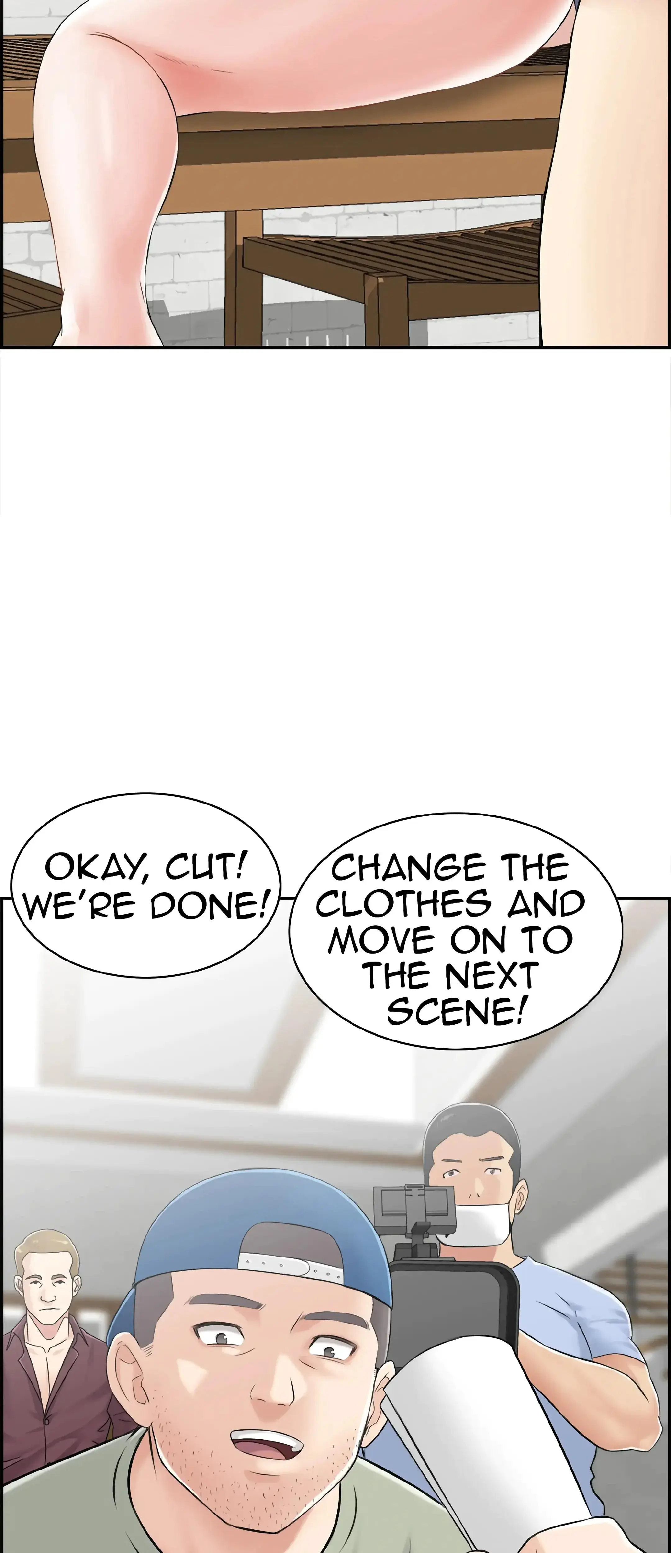 Japanese Actress Episode 29 - Page 41