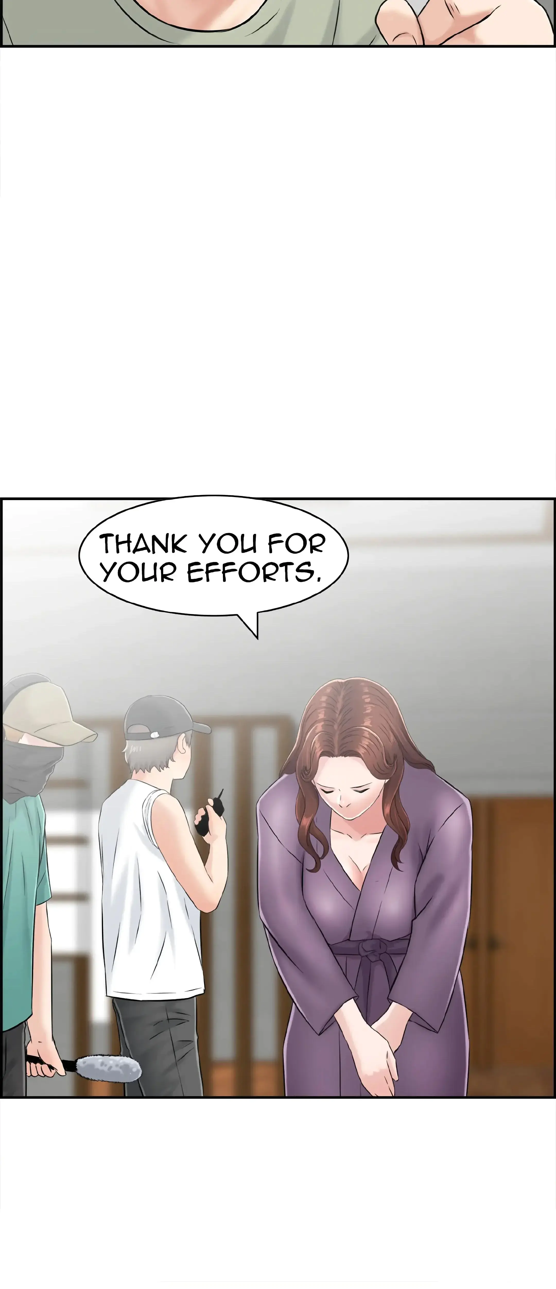 Japanese Actress Episode 29 - Page 42