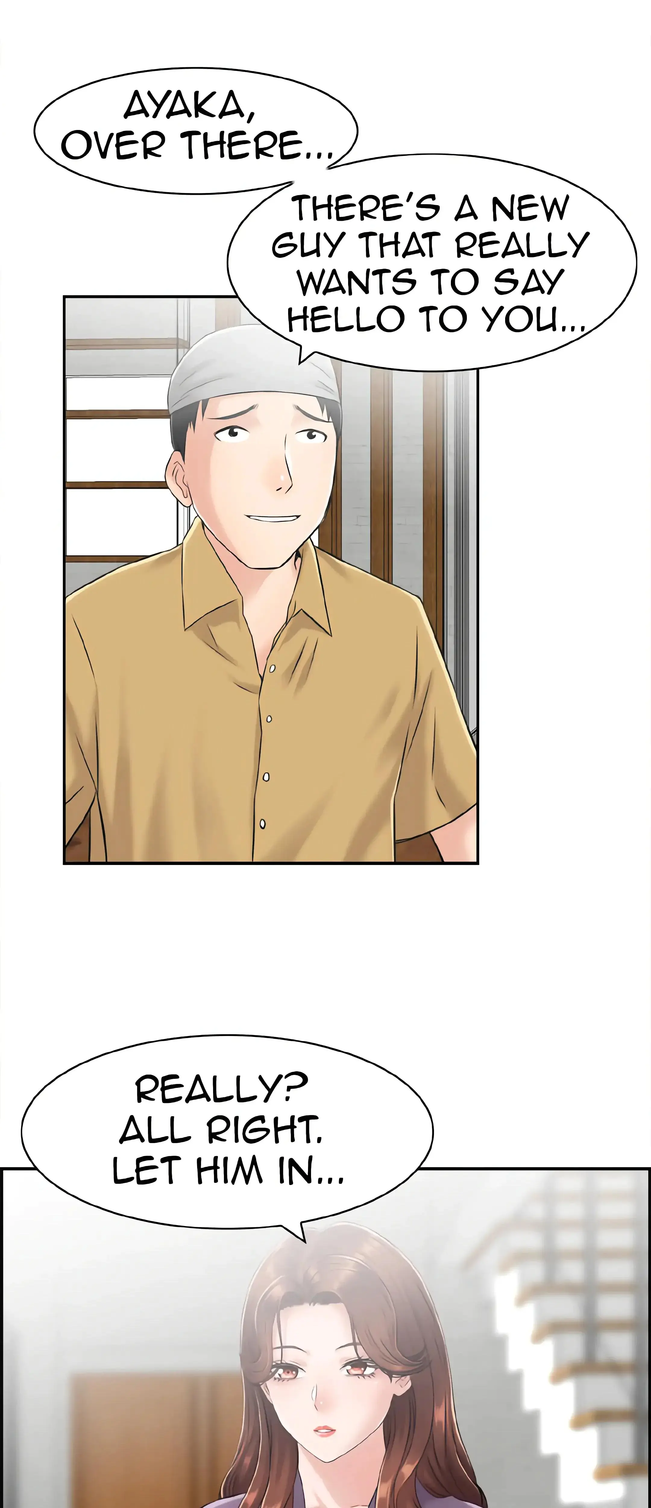 Japanese Actress Episode 29 - Page 43