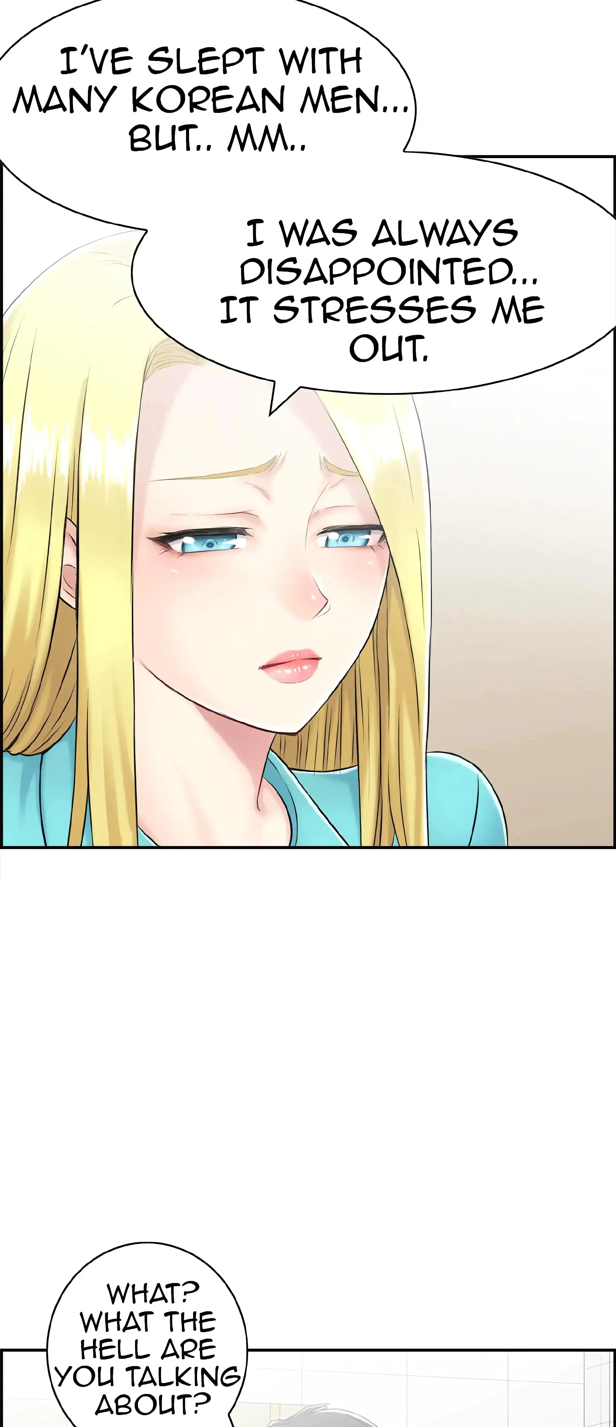 Japanese Actress Episode 29 - Page 6