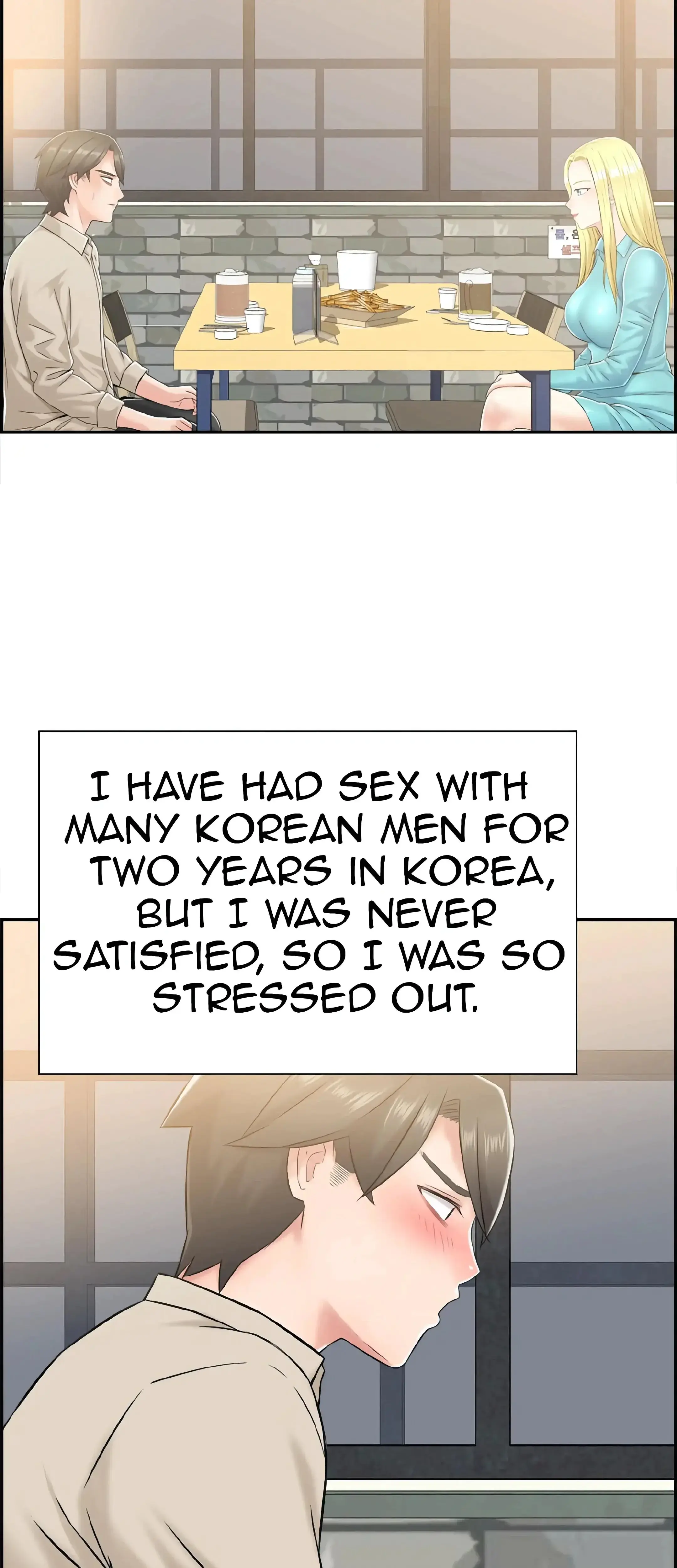 Japanese Actress Episode 29 - Page 8