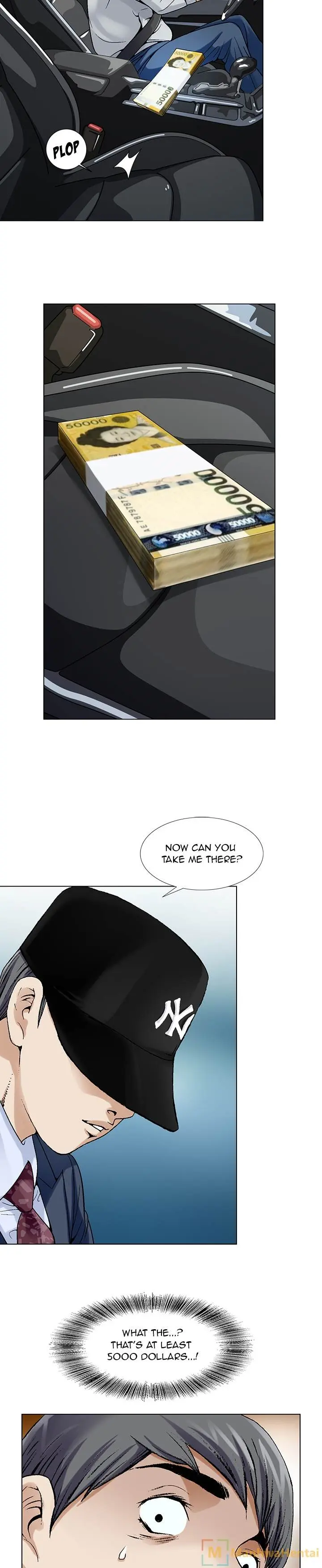 Jeopardy Episode 1 - Page 16