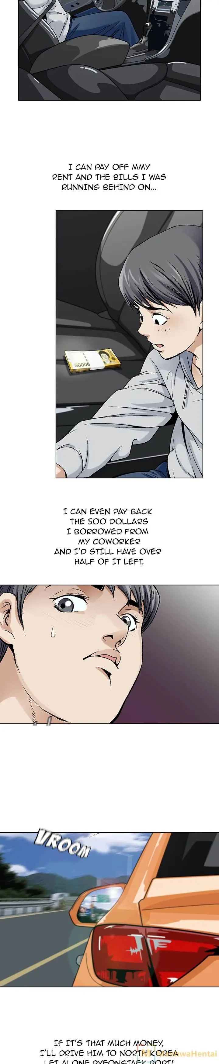 Jeopardy Episode 1 - Page 22