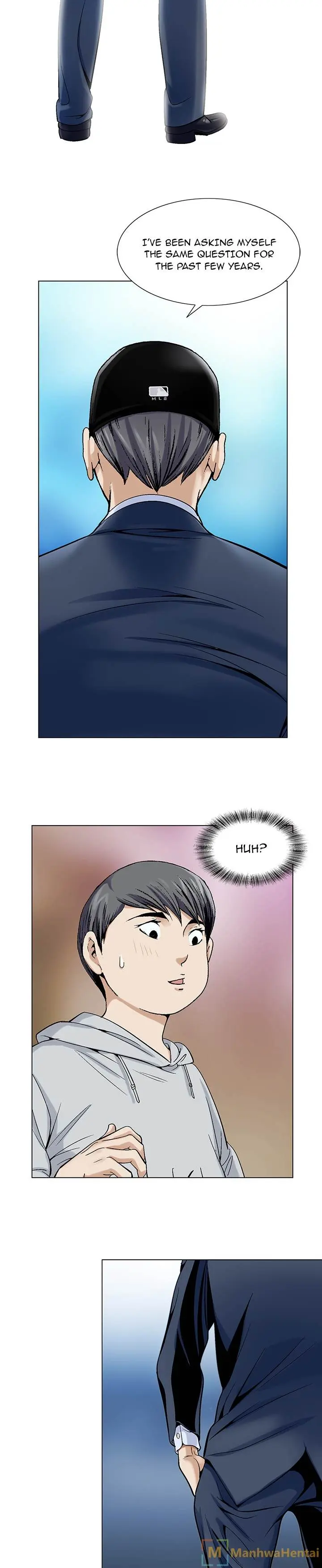 Jeopardy Episode 1 - Page 25