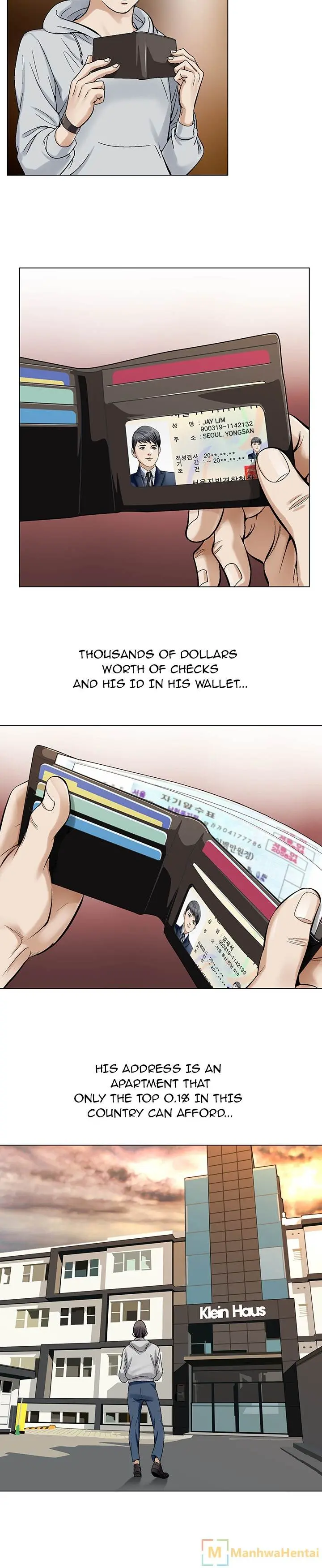 Jeopardy Episode 1 - Page 31