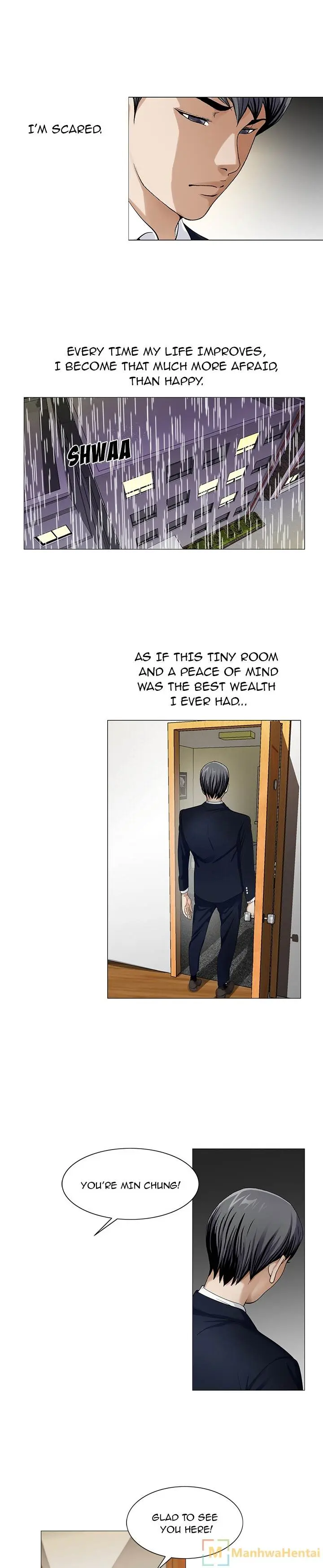 Jeopardy Episode 10 - Page 3