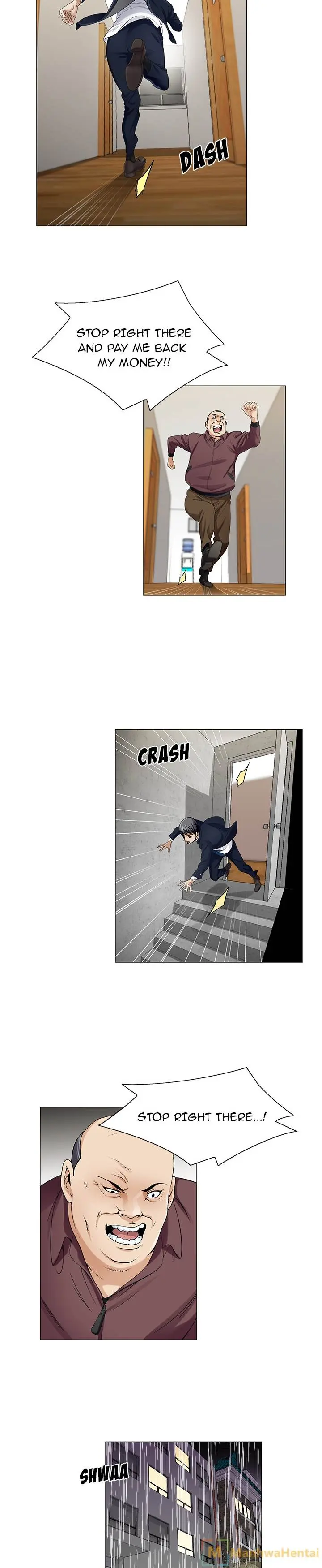 Jeopardy Episode 10 - Page 5