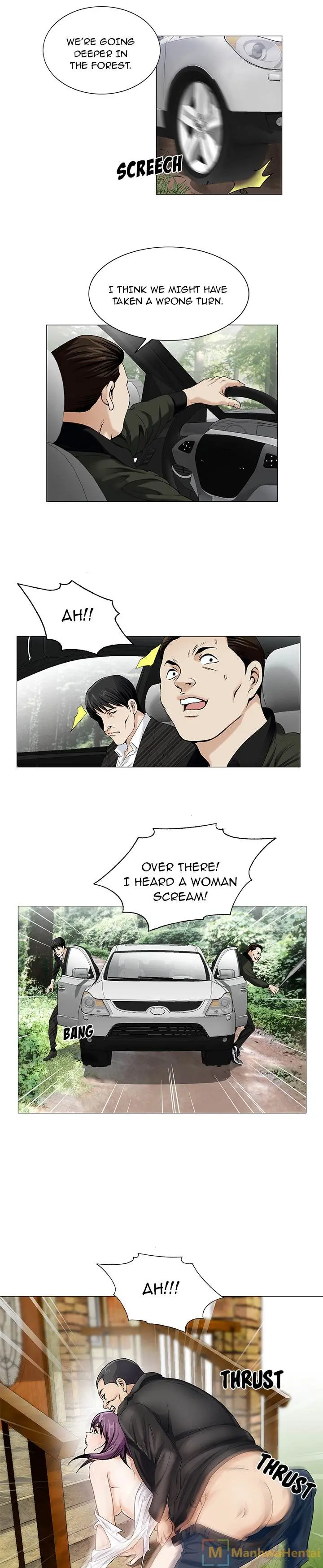 Jeopardy Episode 11 - Page 13