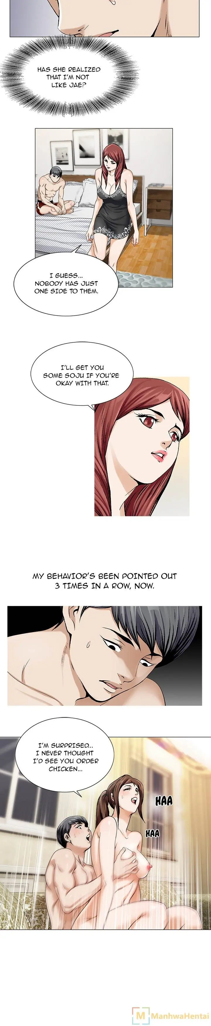 Jeopardy Episode 11 - Page 7